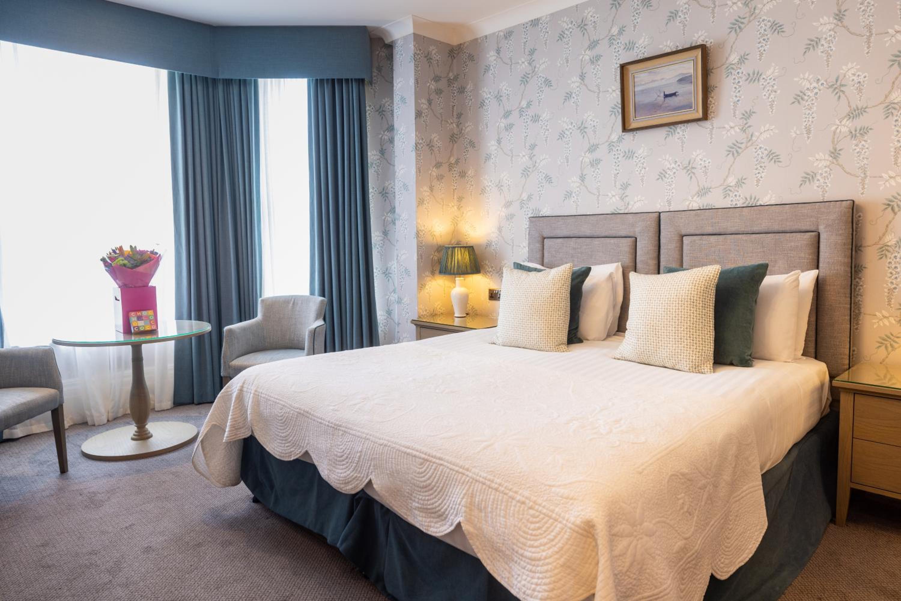 Executive Double Room - Photo 1
