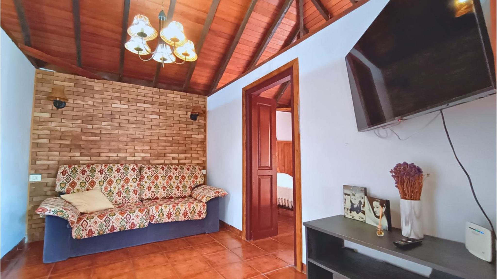 Casa de Vacaciones
