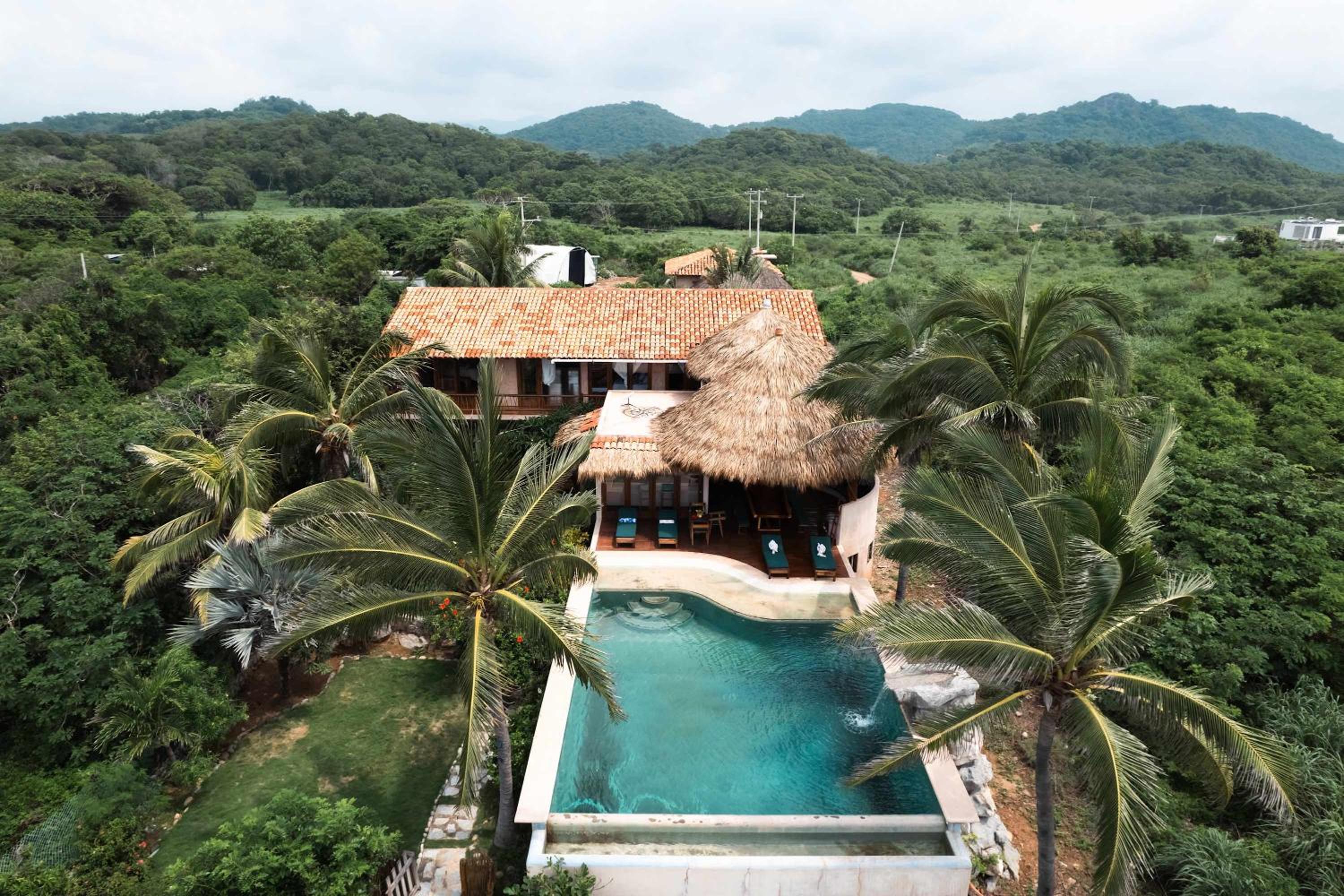 Vacation Home photo 3