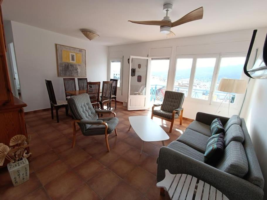 Departamento de tres habitaciones