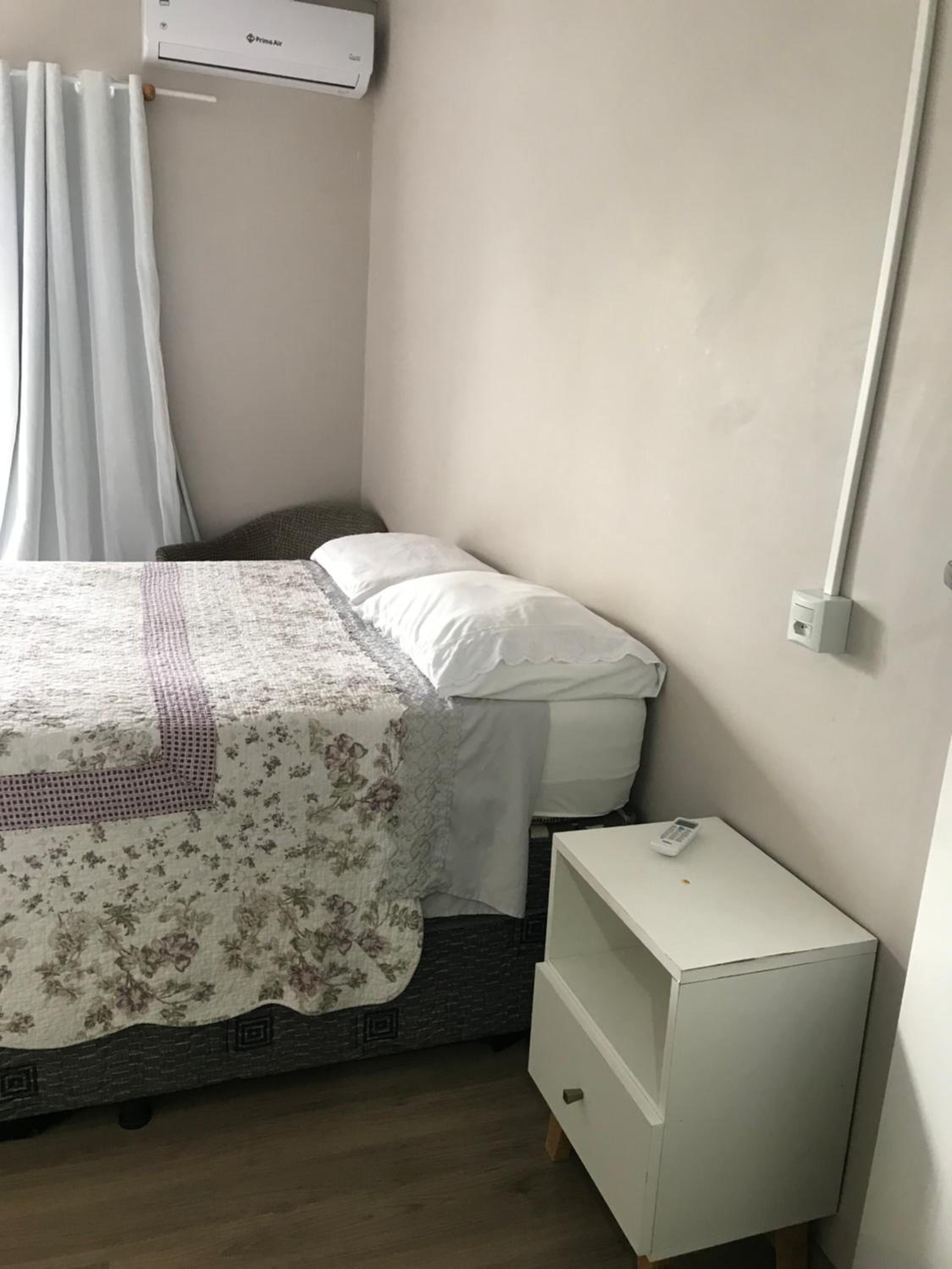 Double Room with Patio