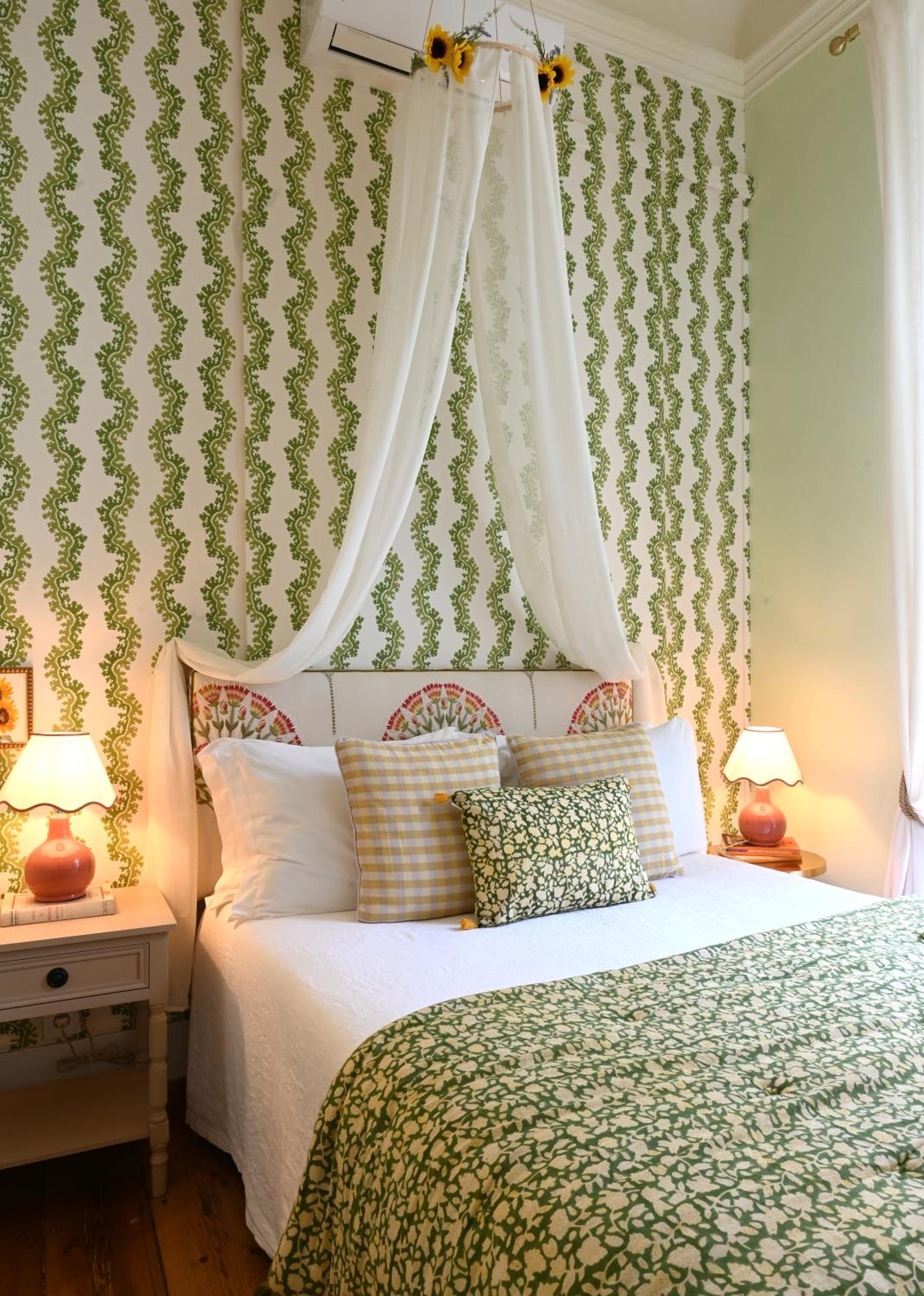 Single Room with Balcony photo 3