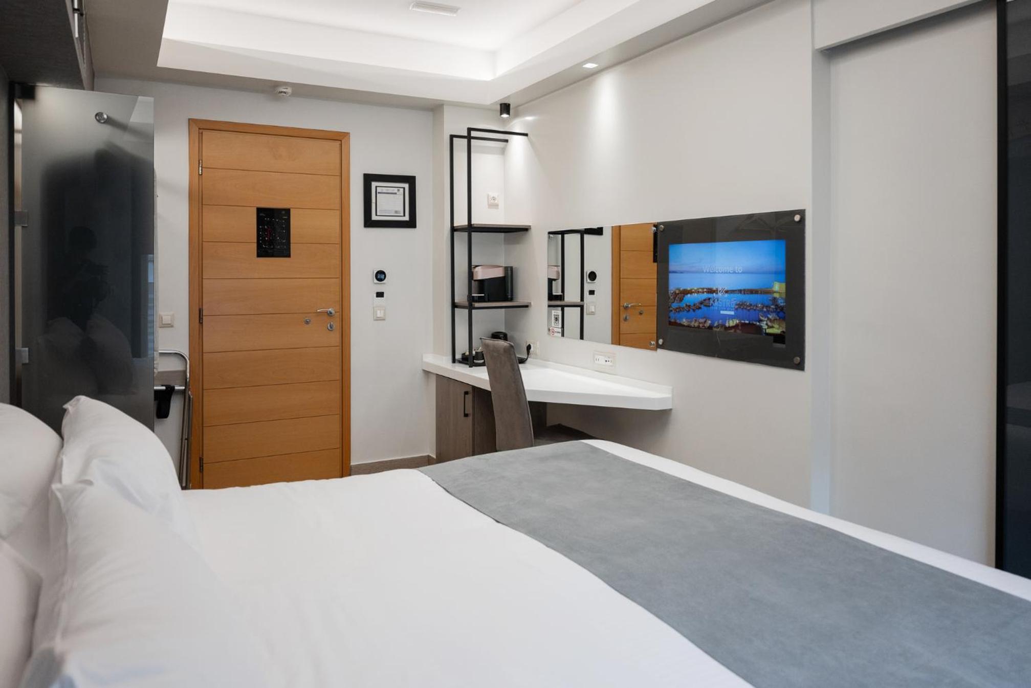 Single Room photo 2