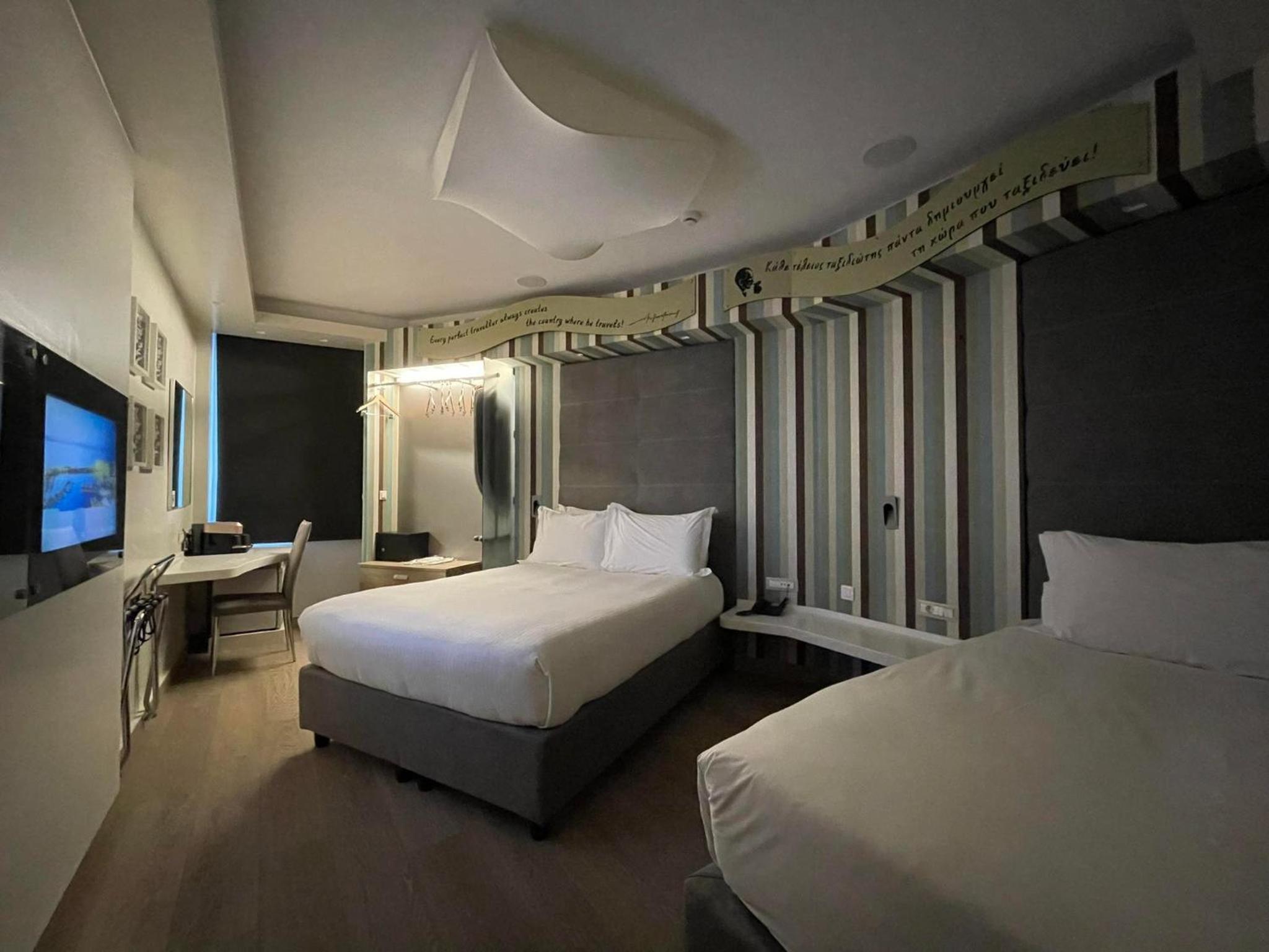 Triple Room - Photo 4