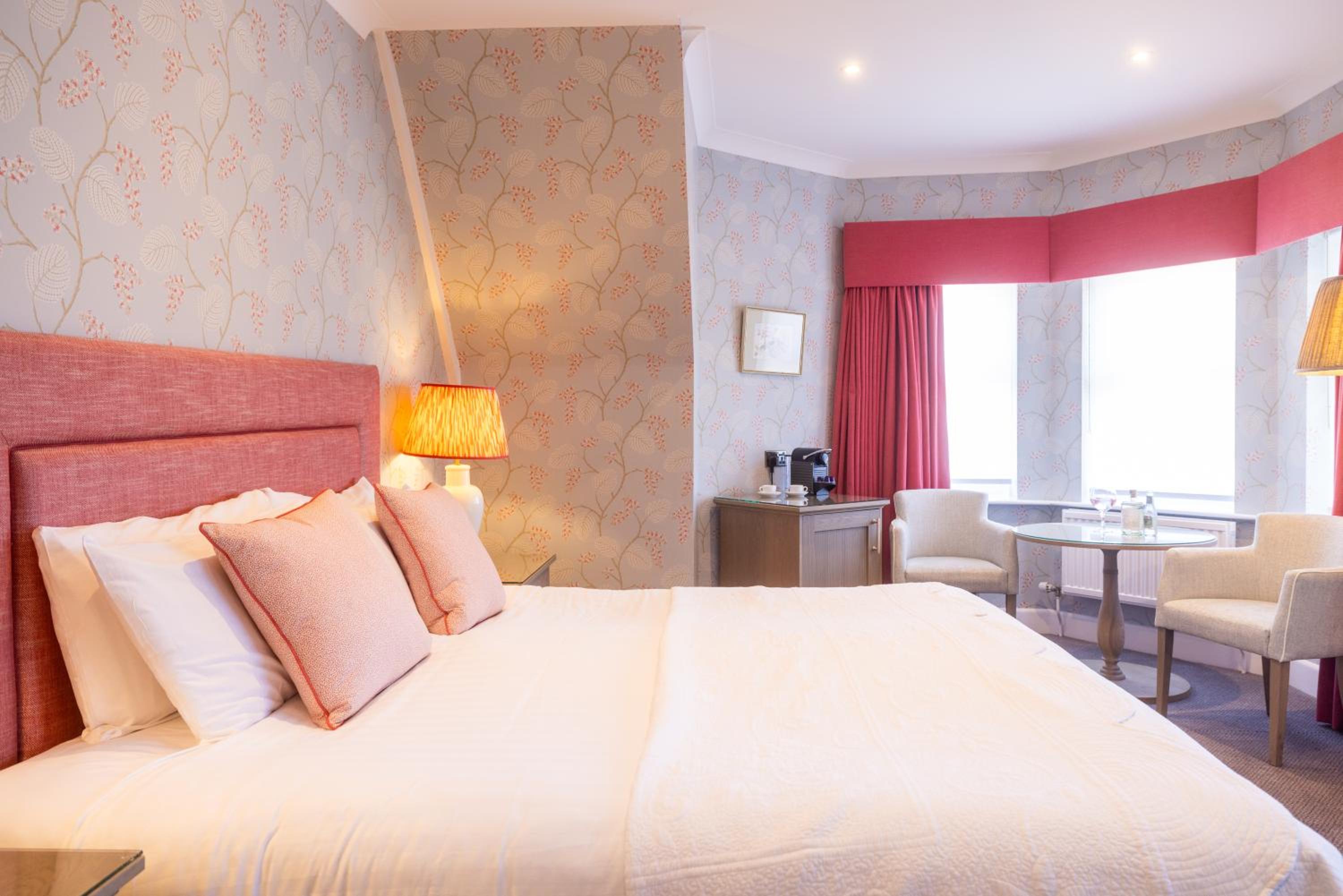 Suite with Balcony - Photo 1