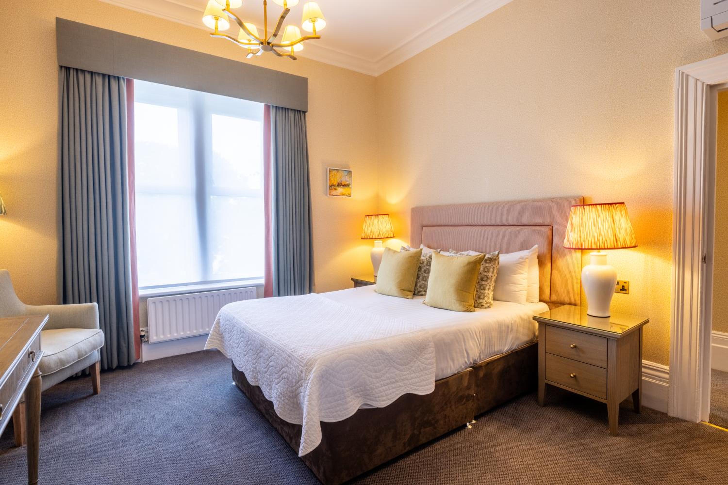 Suite photo 1