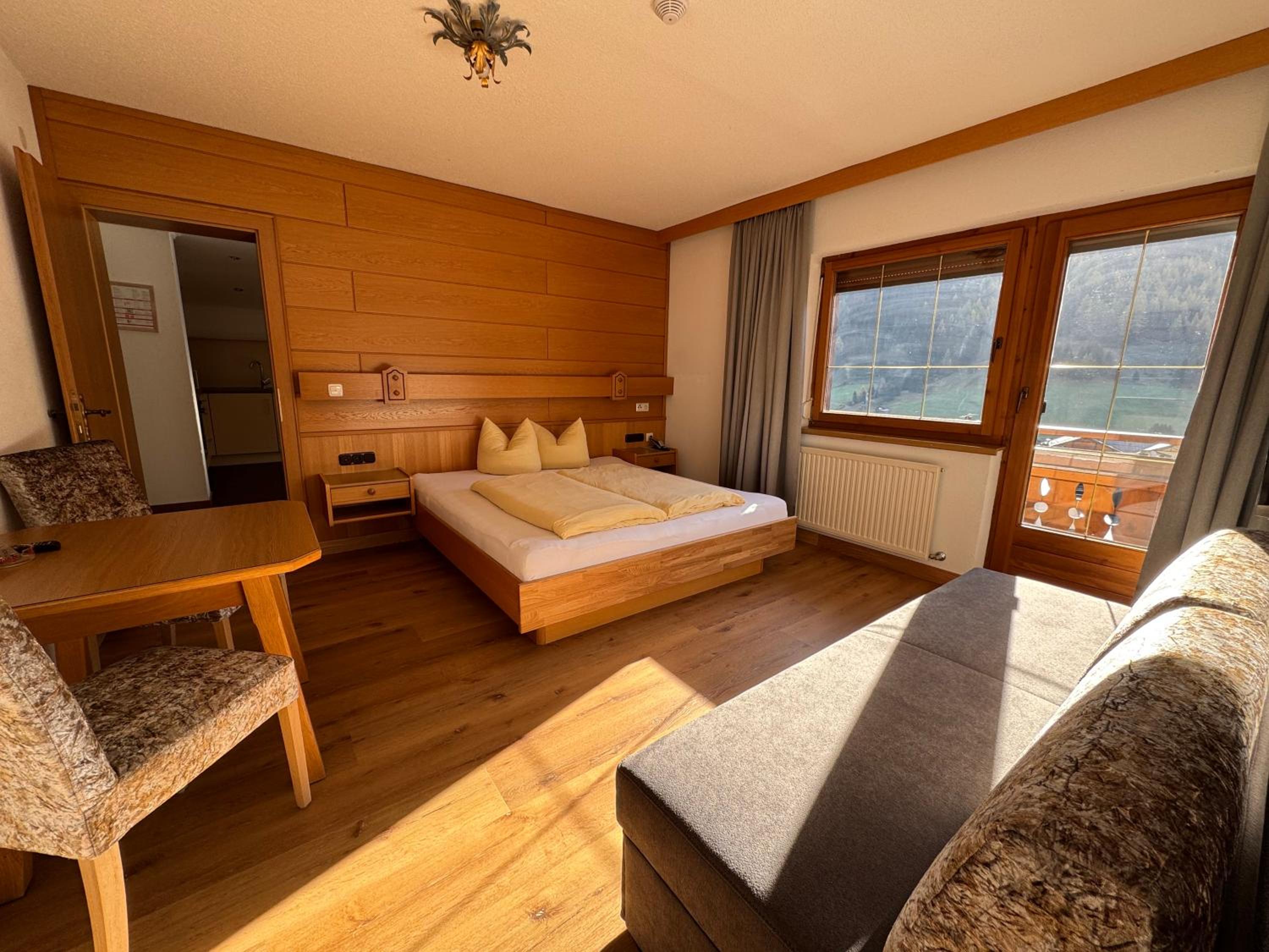 Two-Bedroom Apartment (Silvretta) photo 1