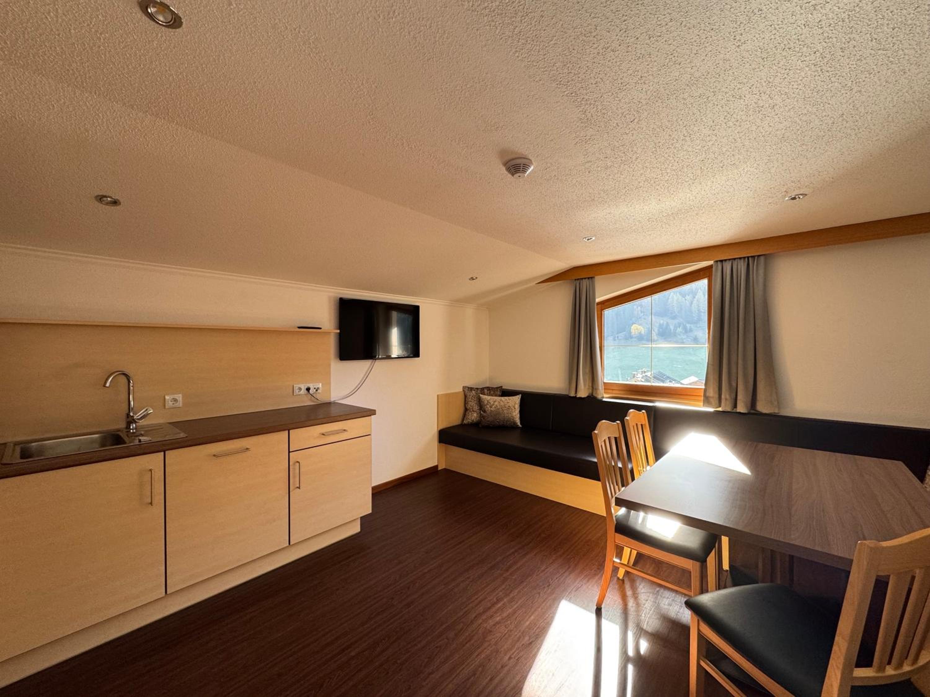 Two-Bedroom Apartment (Silvretta) photo 3
