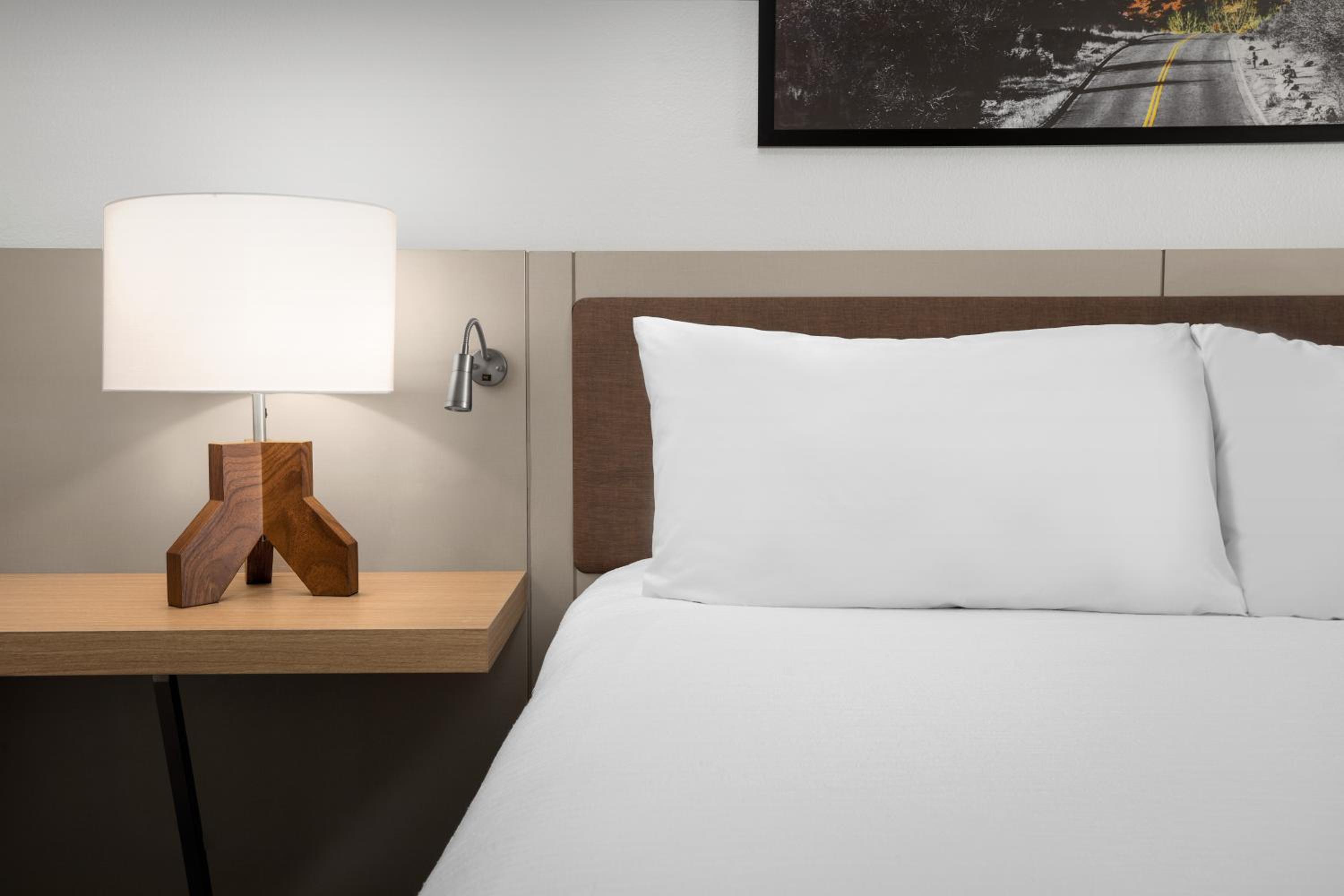 Double Room with Two Double Beds - Hearing Accessible  photo 2