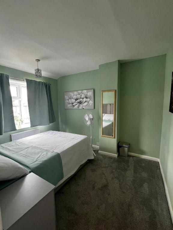 Deluxe Double Room photo 1