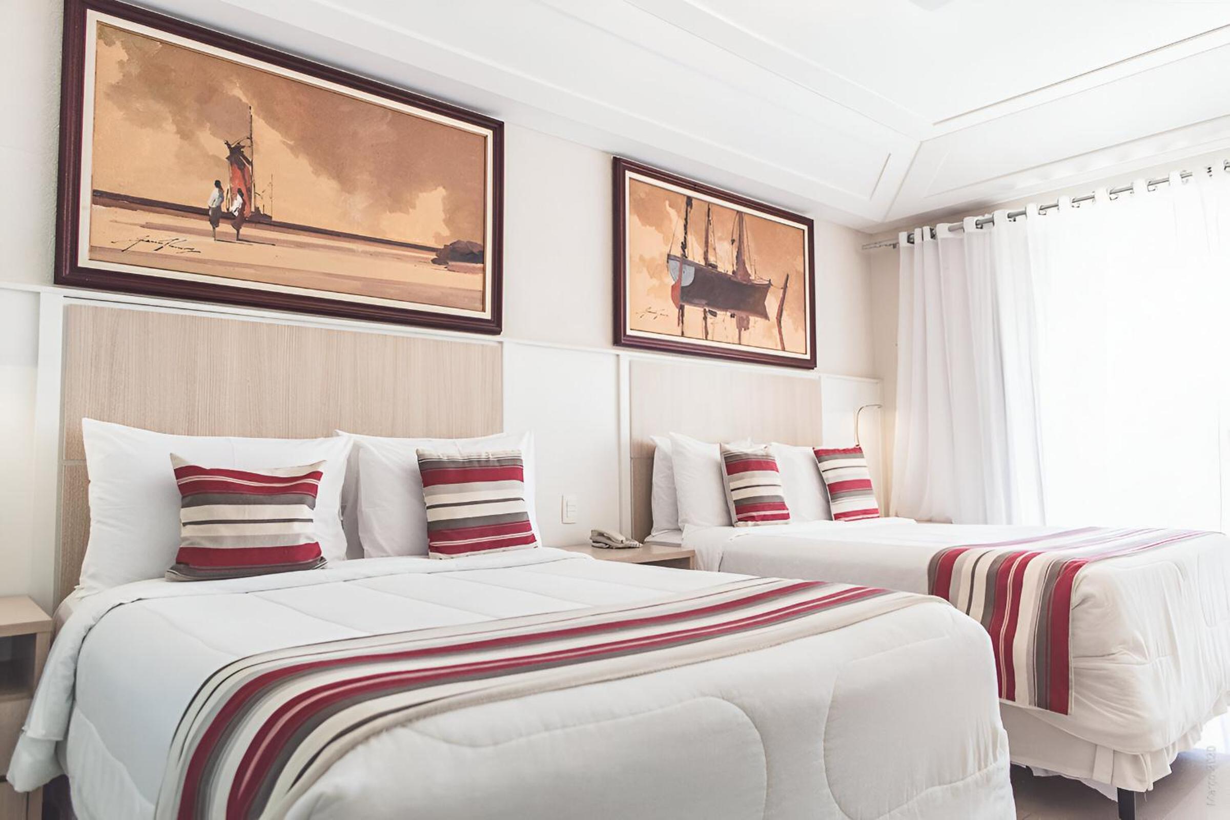 Suite with Hot Tub