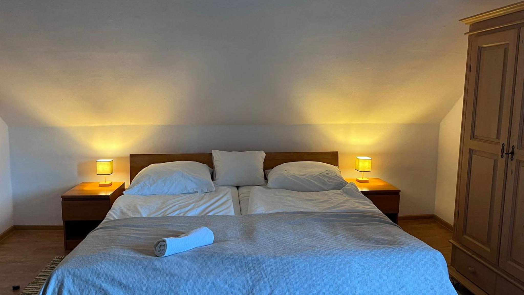 Double Room with Private Bathroom - Photo 1