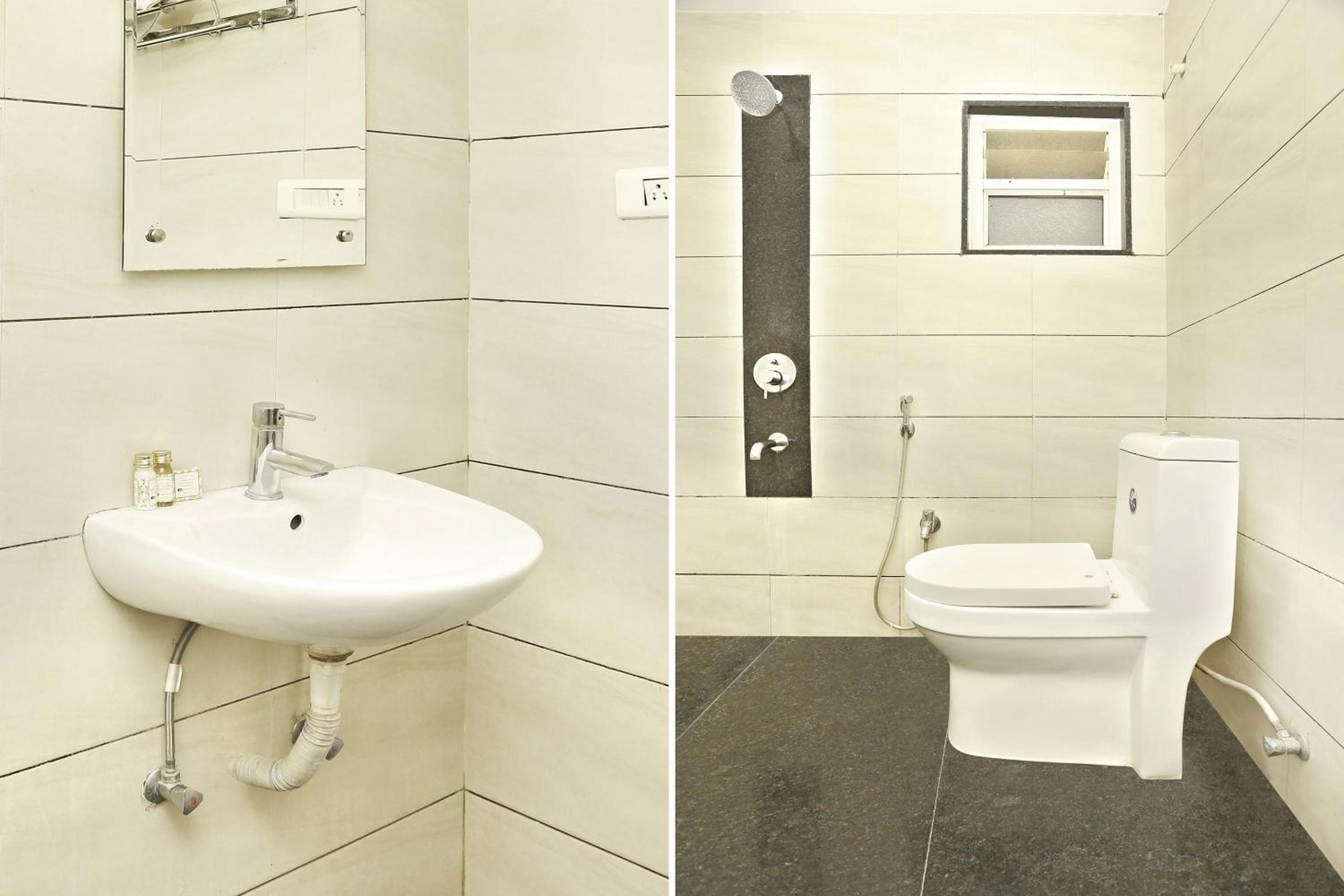 Classic Triple Room photo 2