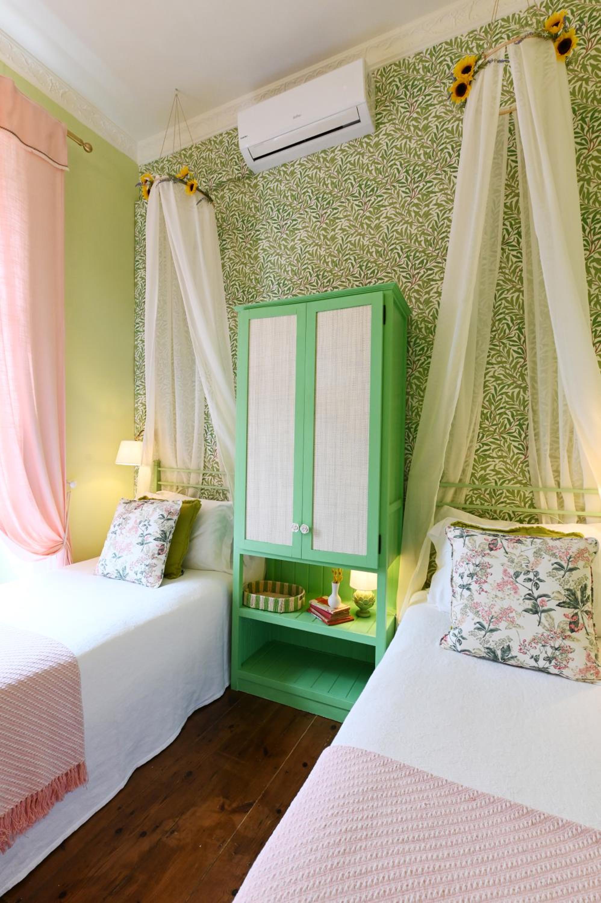 Twin Room photo 3