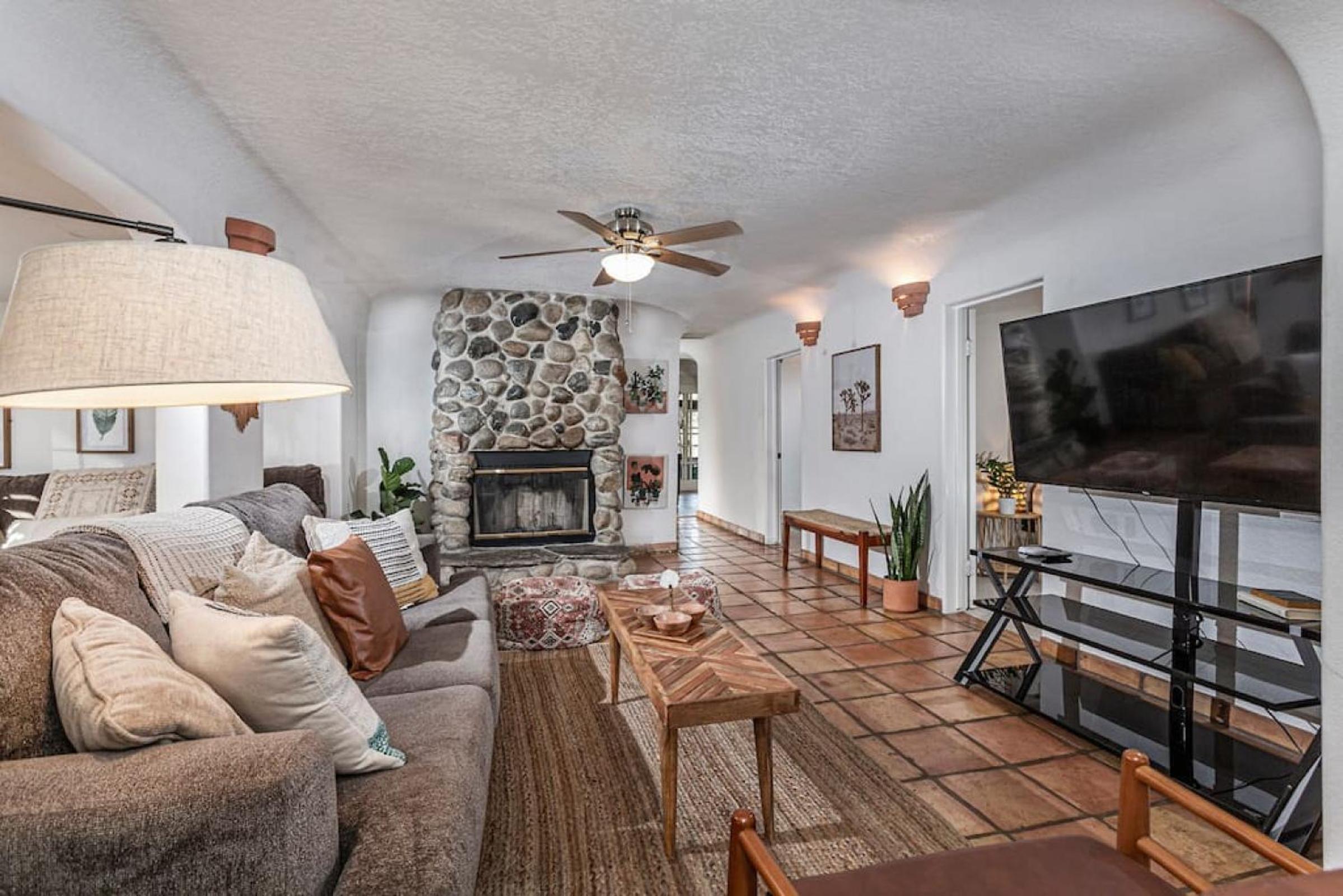 Two-Bedroom House photo 1