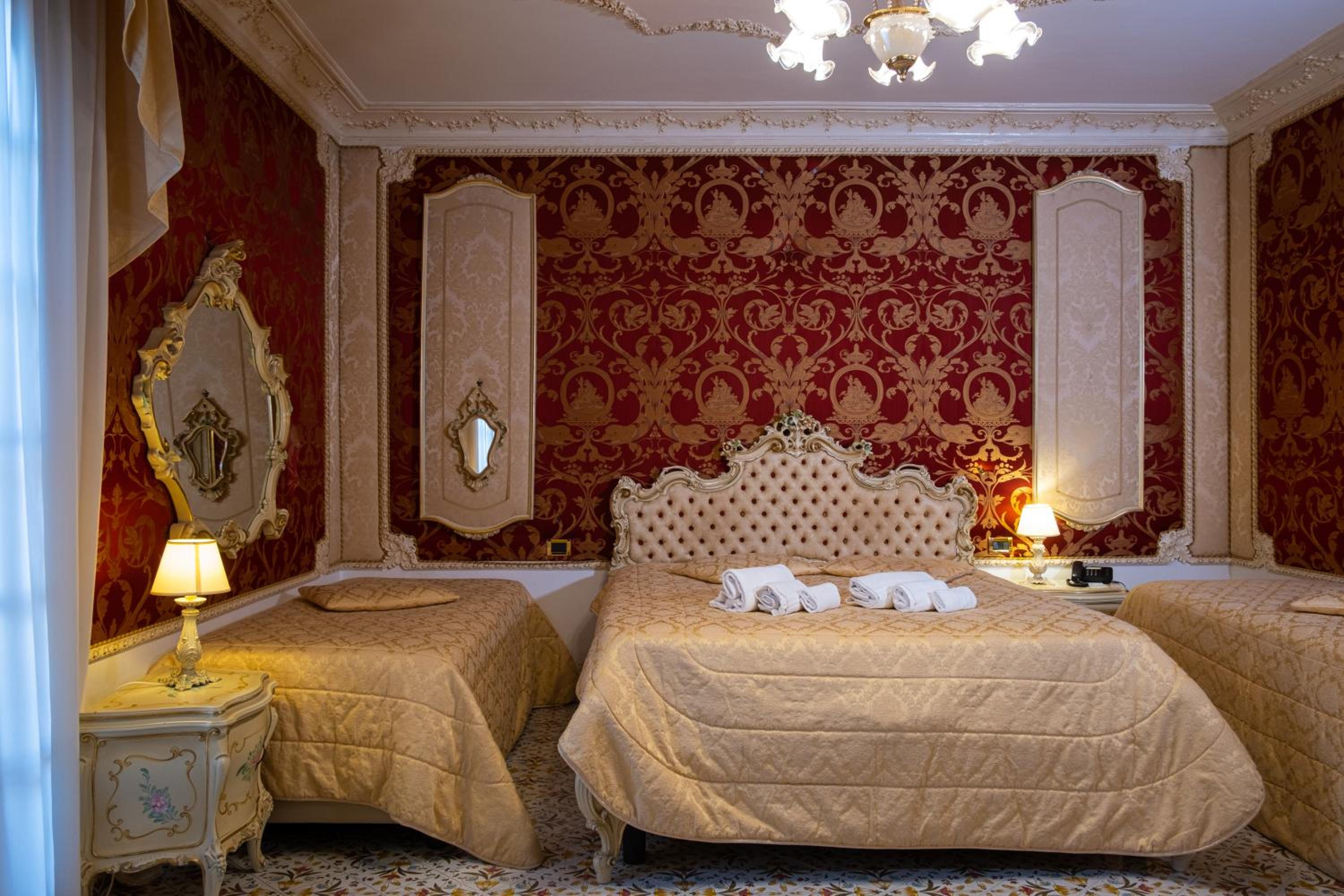Chambre Double