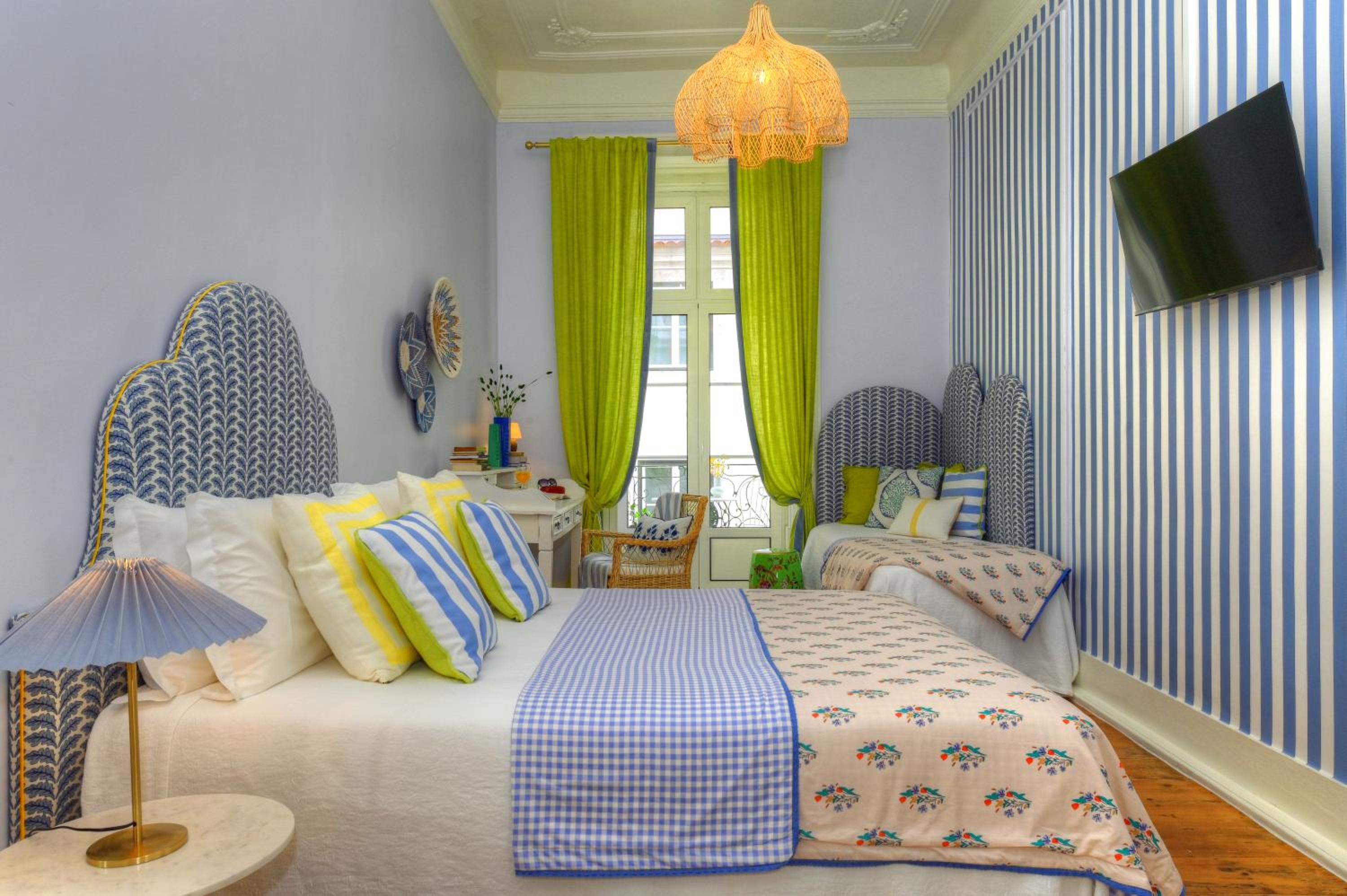Suite with River View