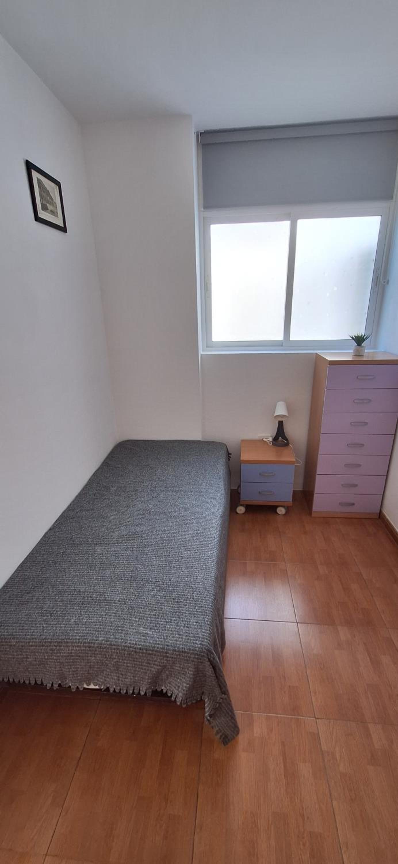 Three-Bedroom Apartment photo 2
