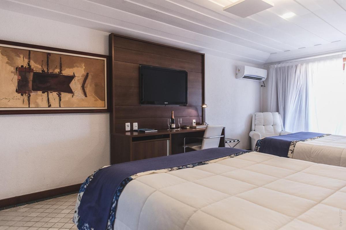 Standard Suite - Photo 2