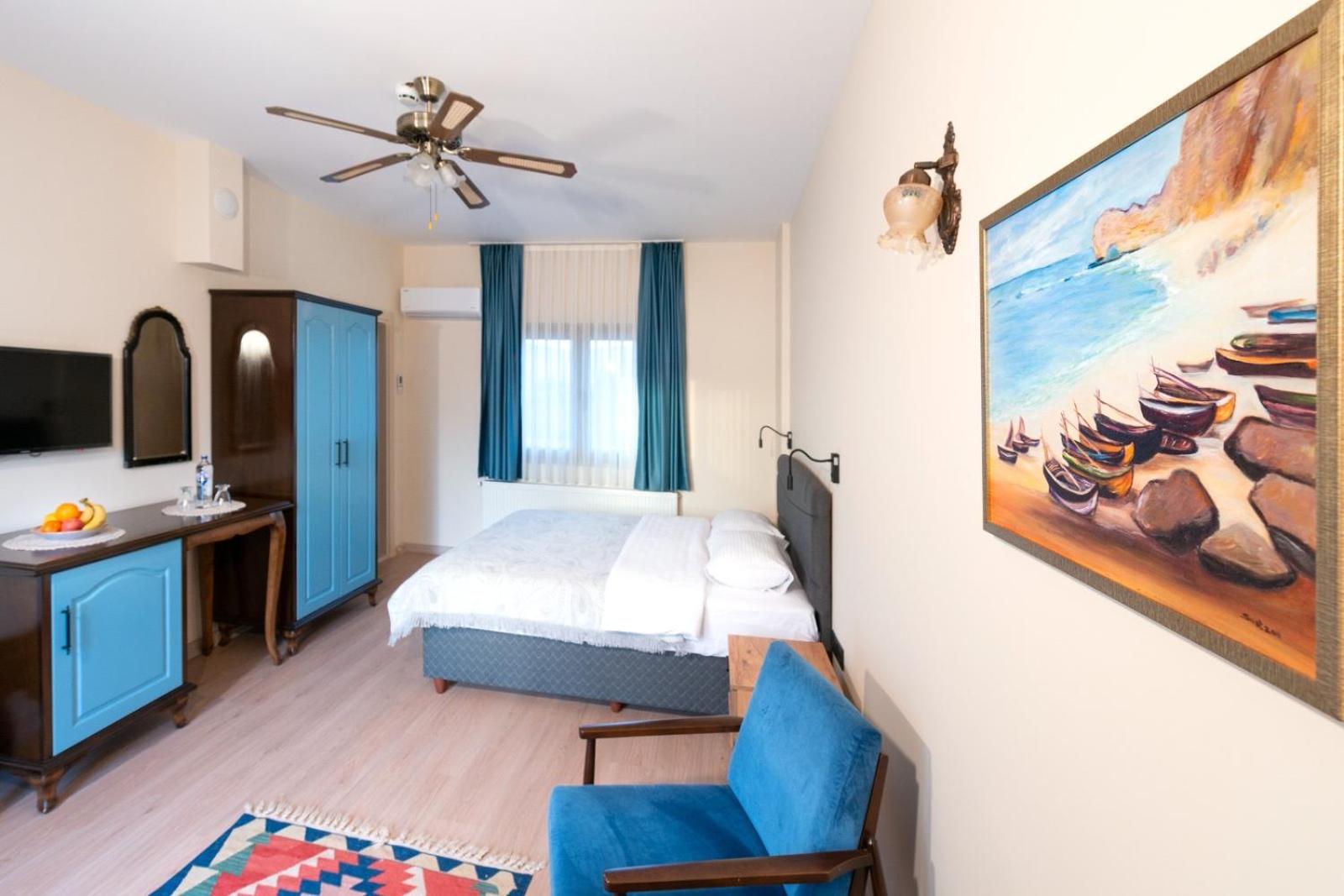 Standard Double Room photo 1