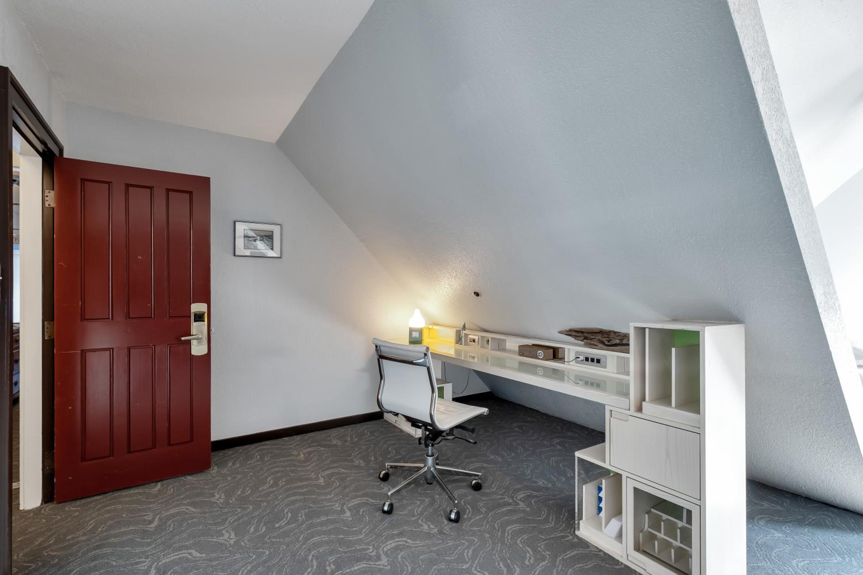 Loft photo 3