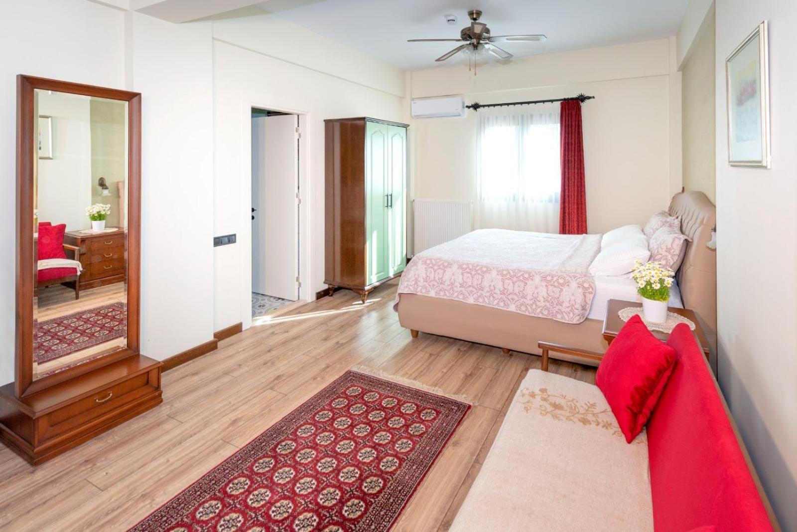 Triple Room photo 3