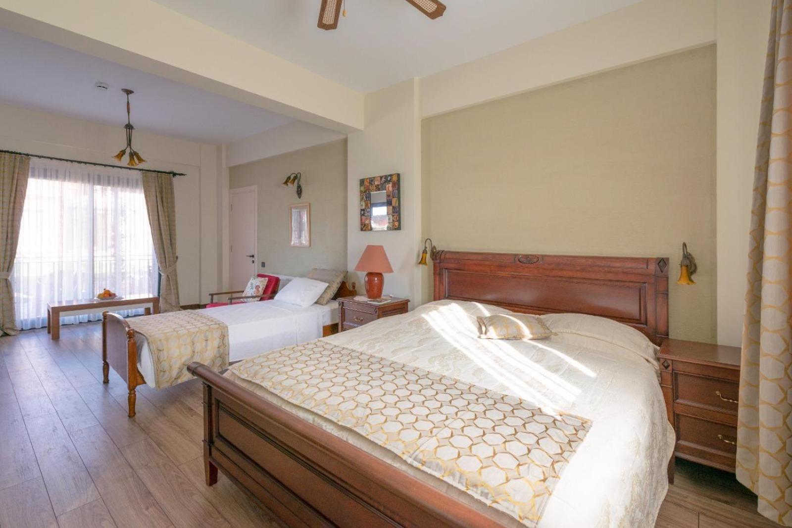 Triple Room photo 2