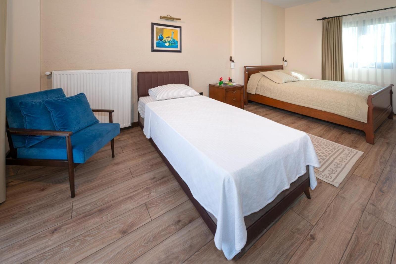 Triple Room photo 3