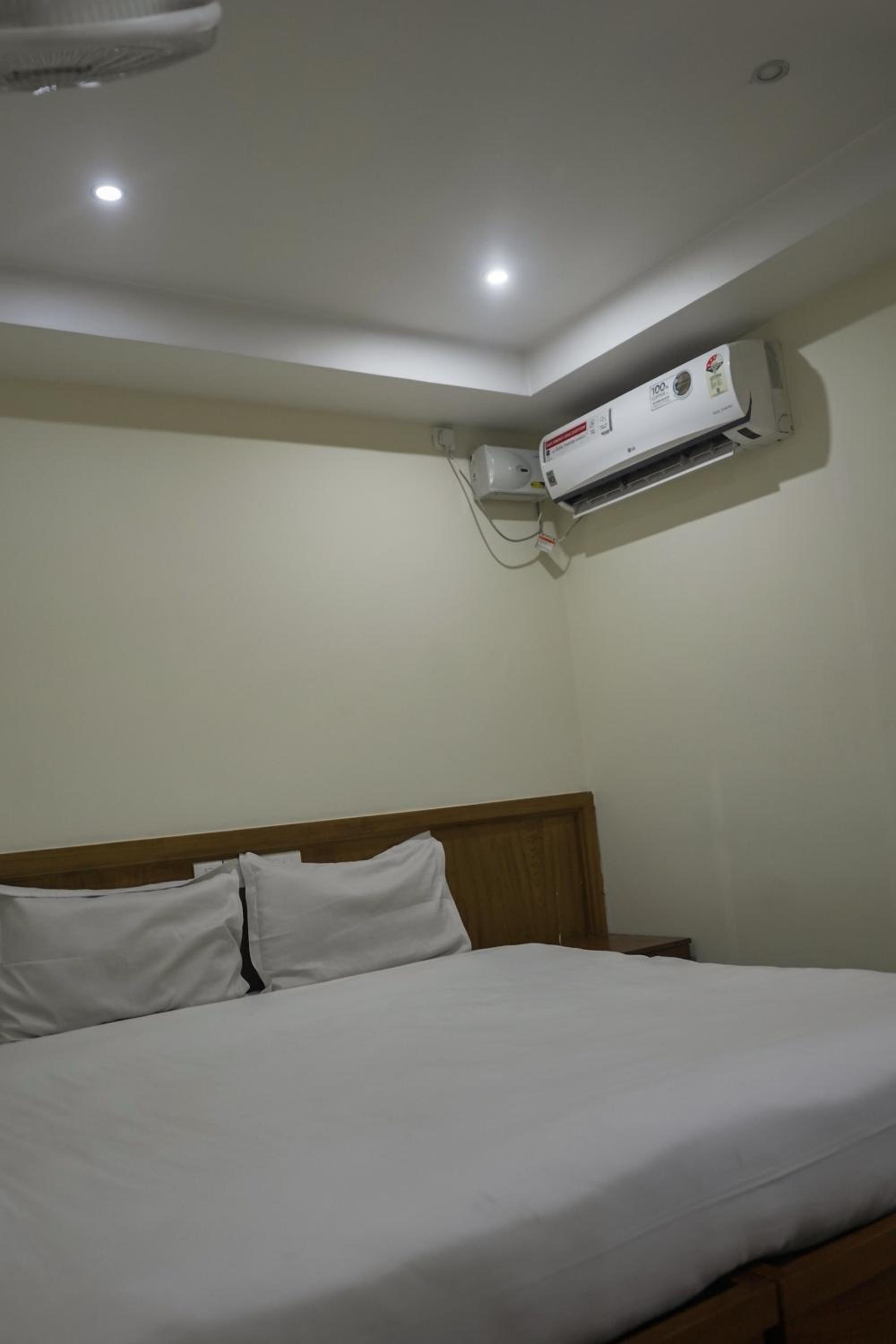 Double Room photo 1