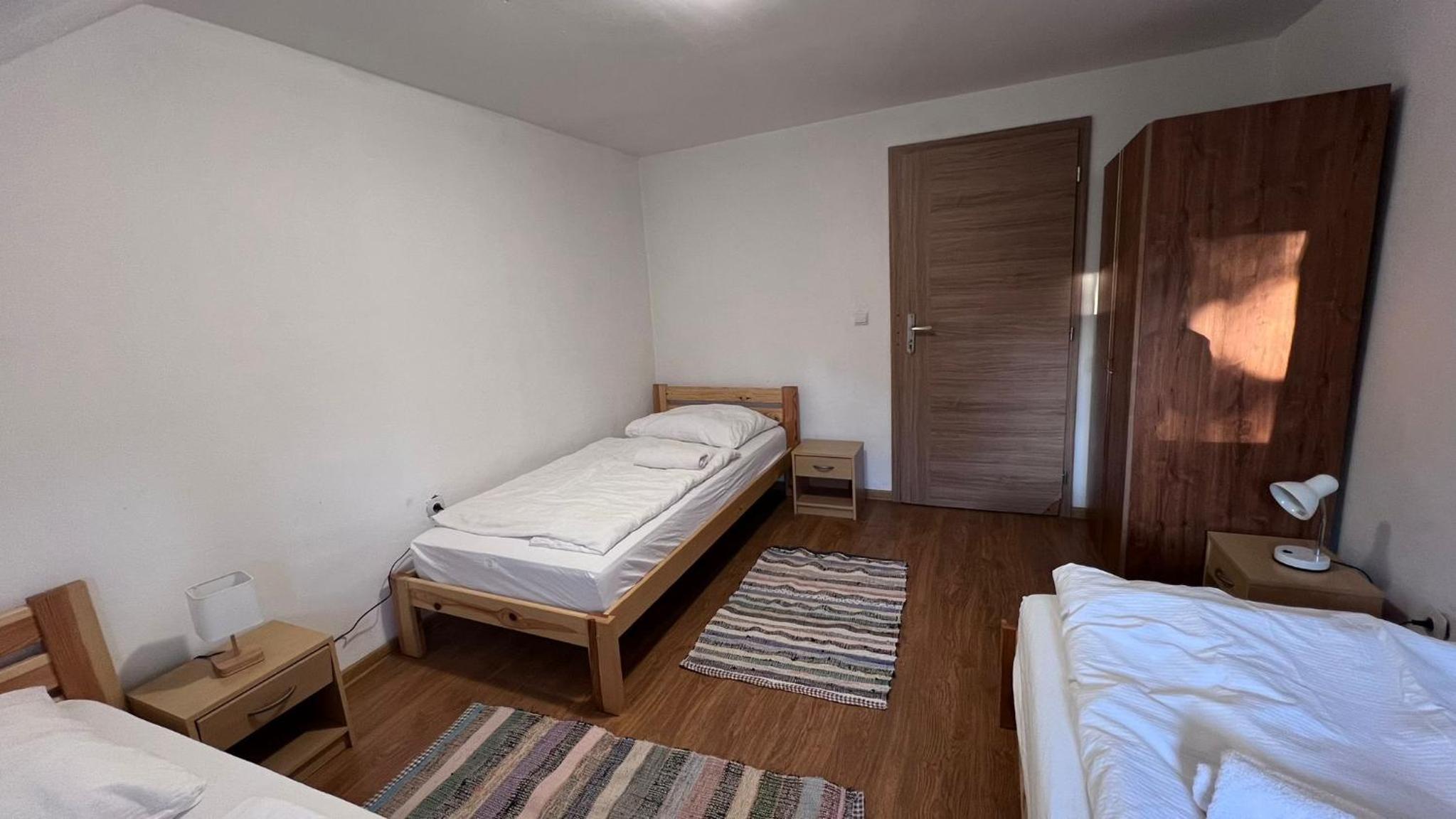Standard Triple Room - Photo 5