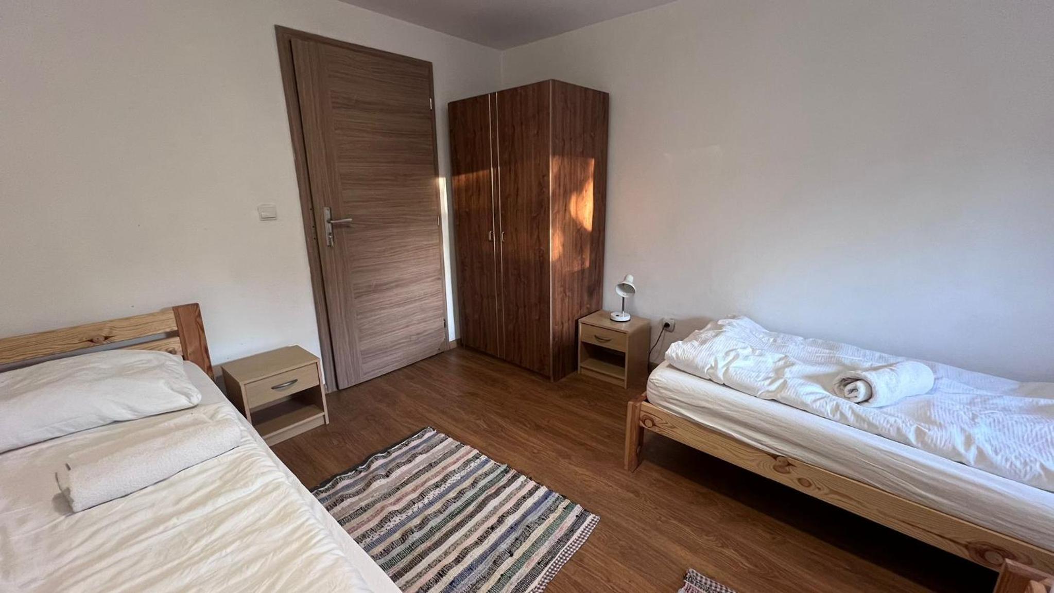 Standard Triple Room - Photo 4