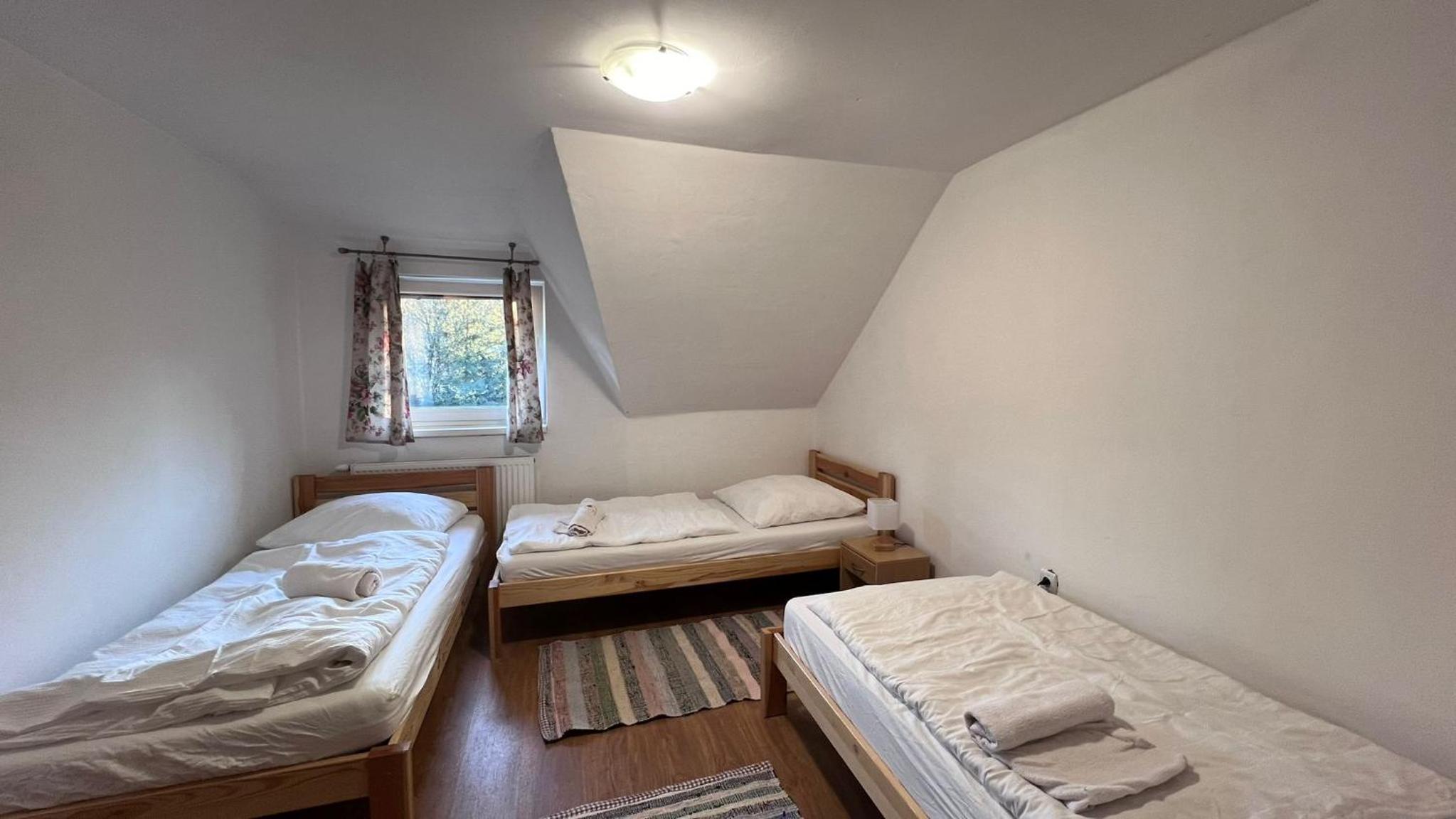 Standard Triple Room - Photo 1