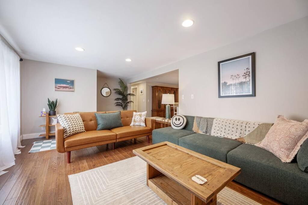 Three-Bedroom Home photo 1