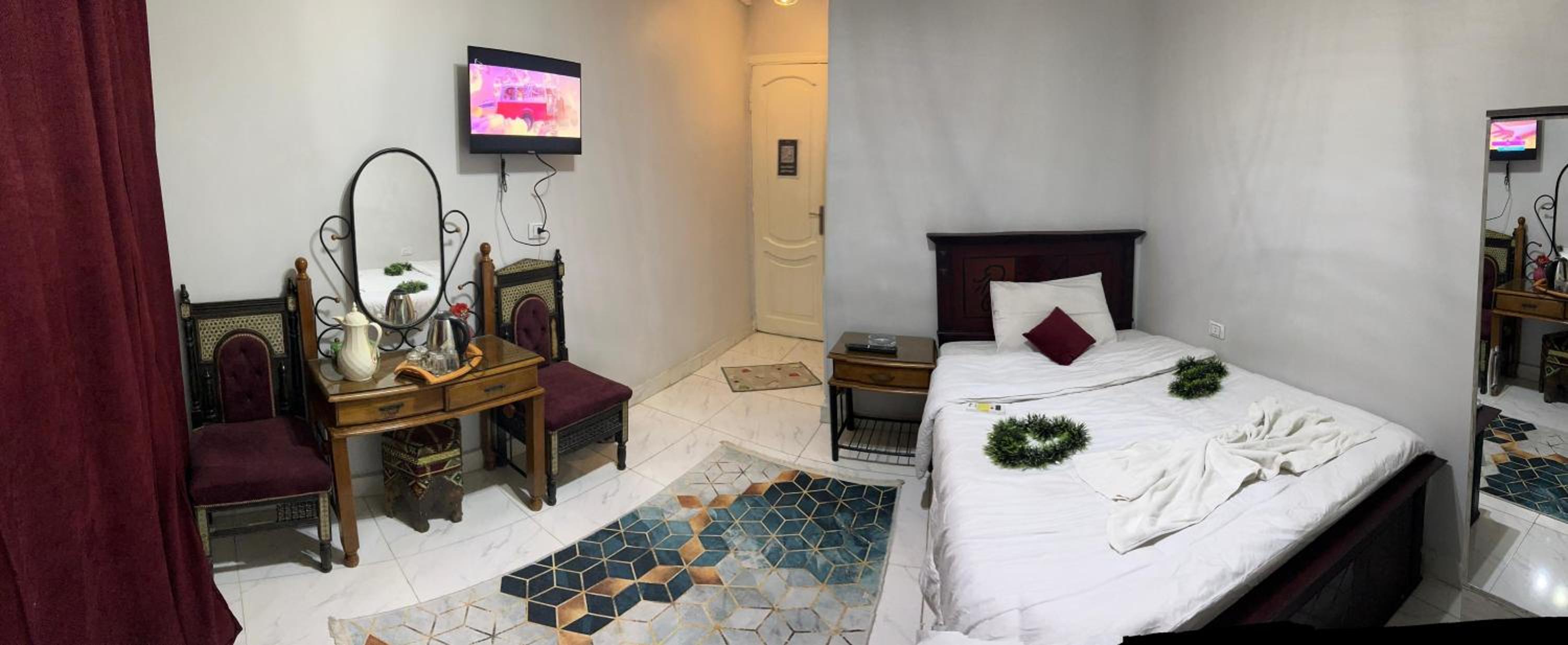 Single Room