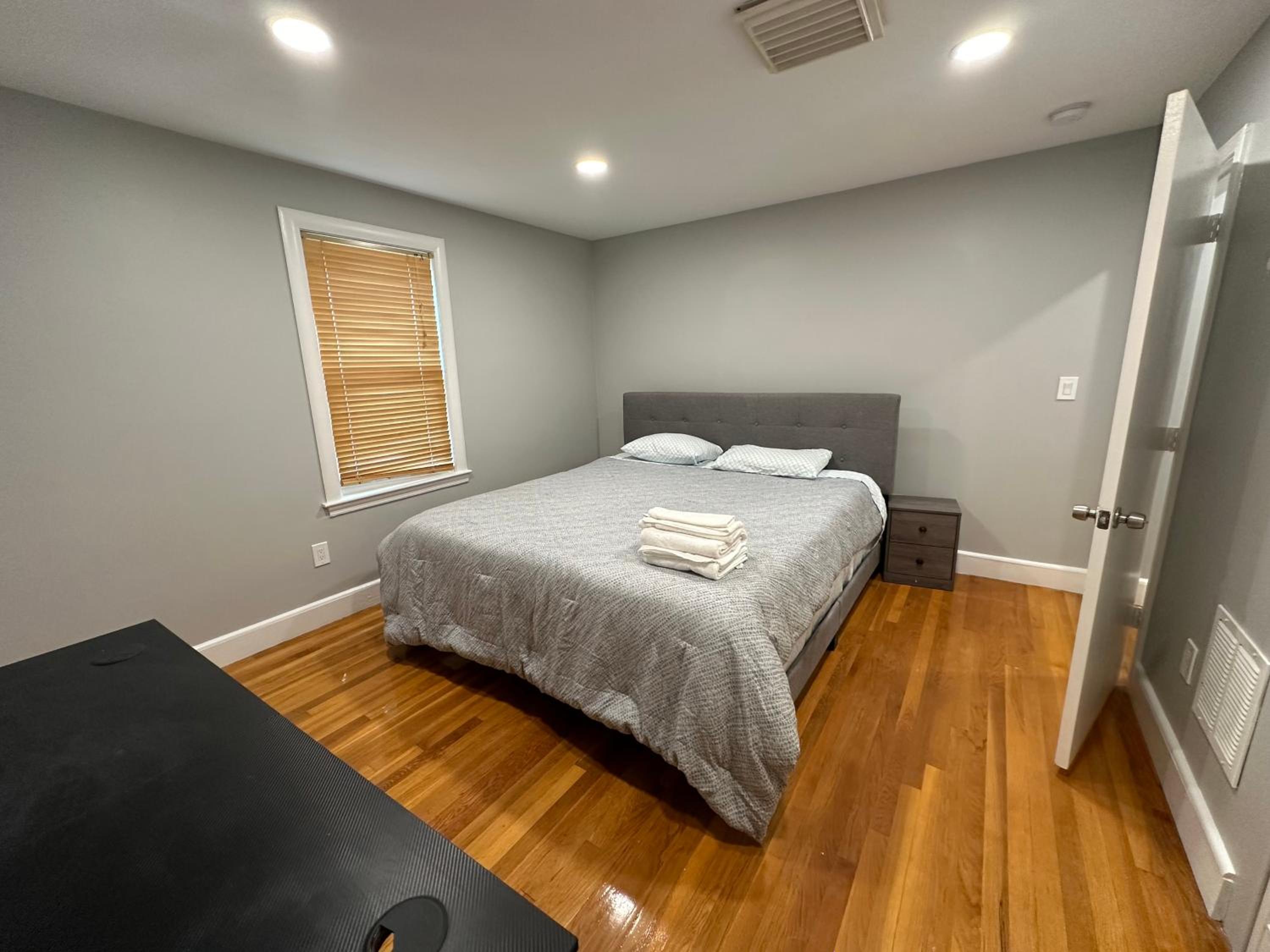 Four-Bedroom House photo 1
