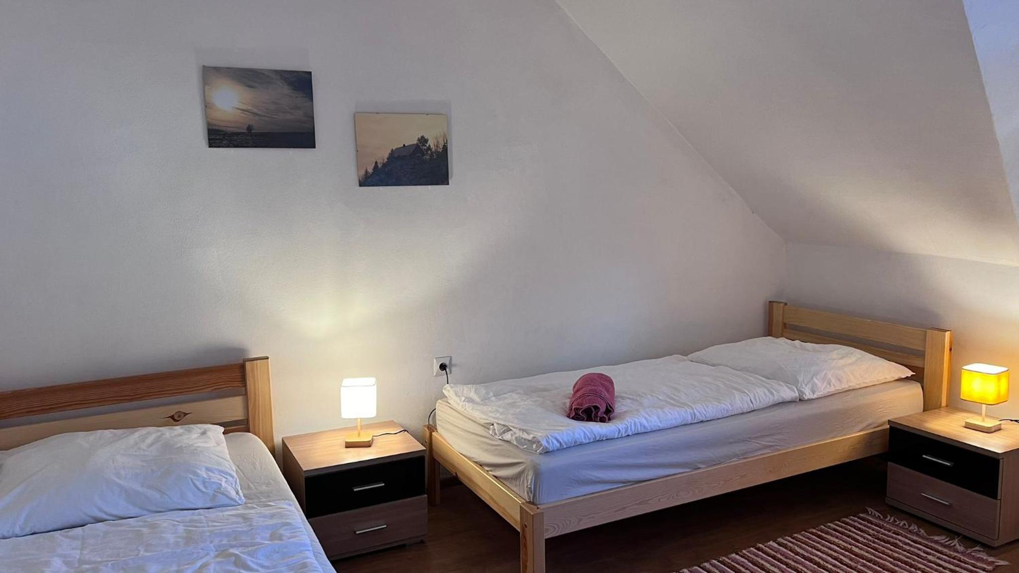 Standard Triple Room - Photo 5