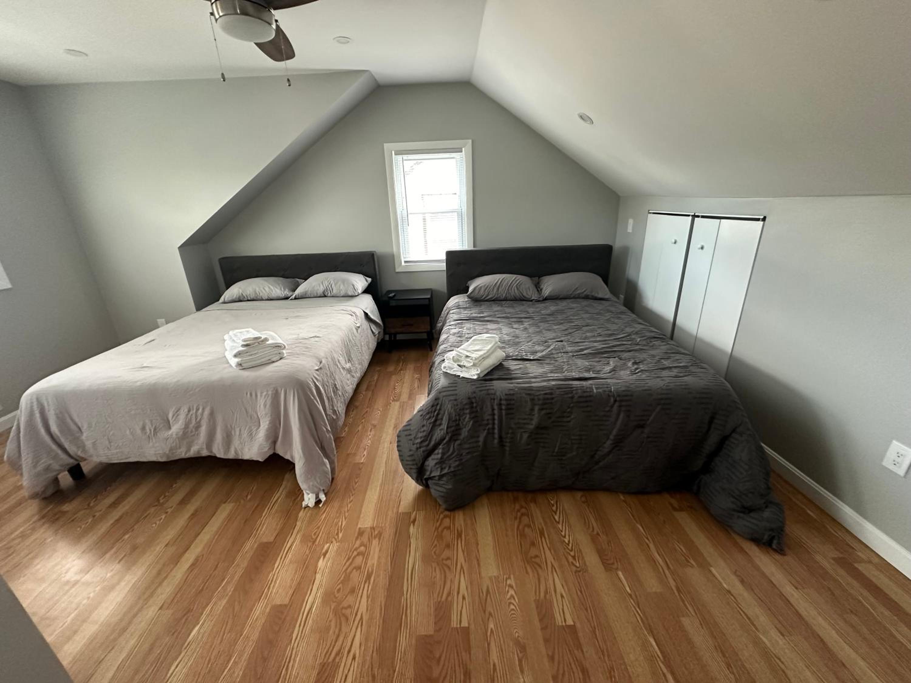 Four-Bedroom House photo 2