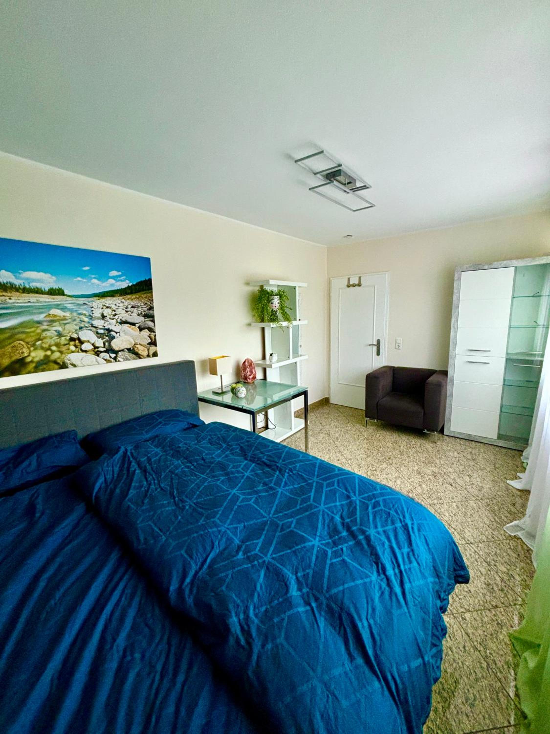 Deluxe King Room photo 2