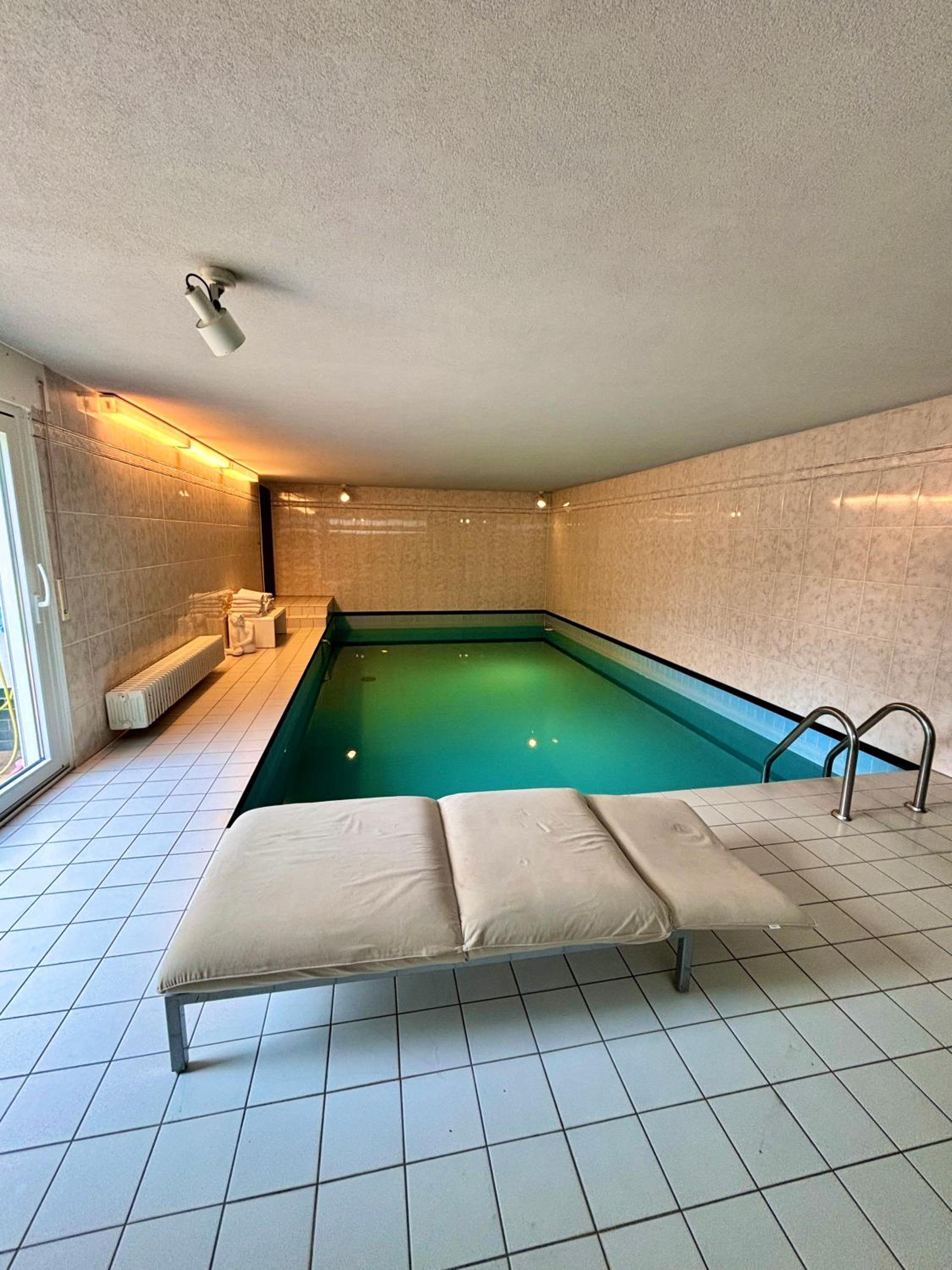 Deluxe King Room photo 3
