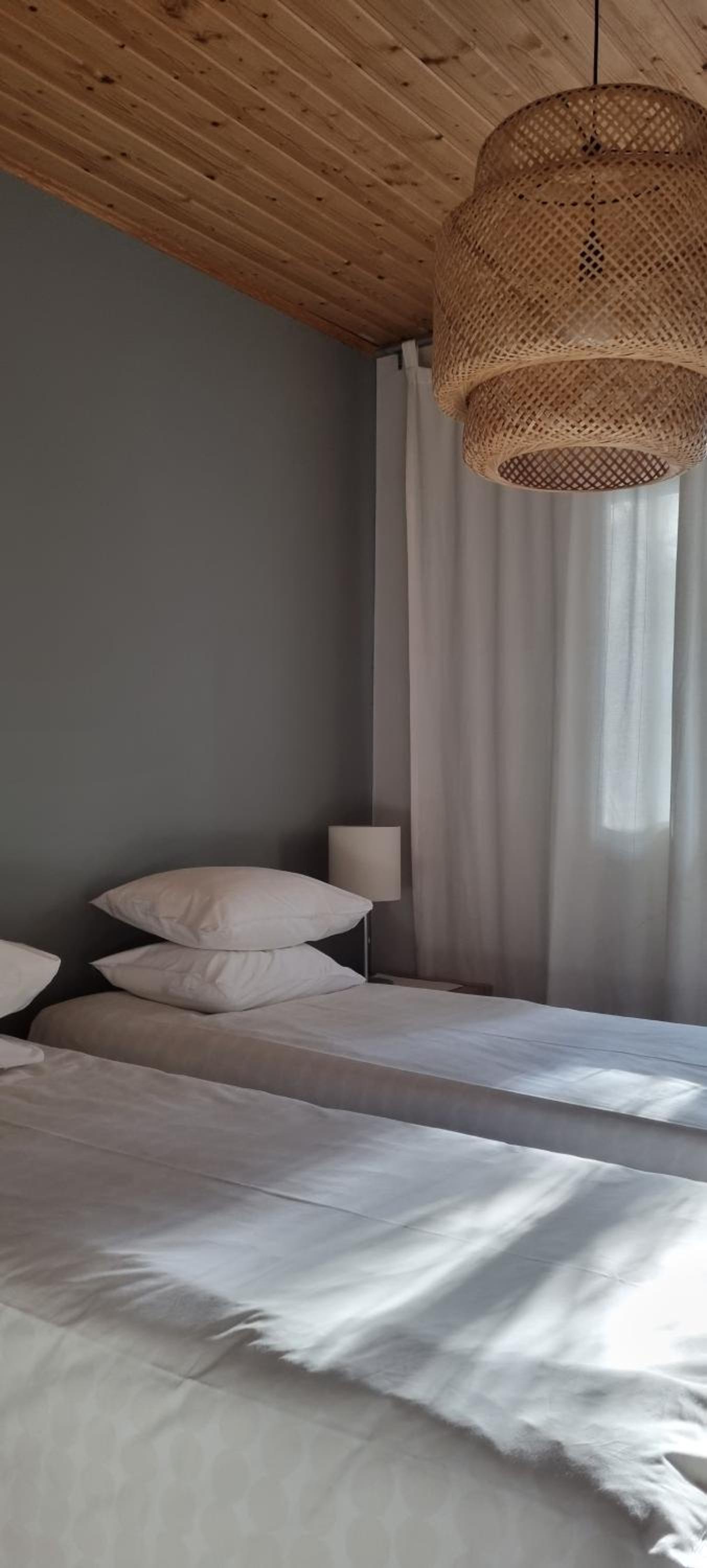 Two-Bedroom Villa with Sauna - Photo 55