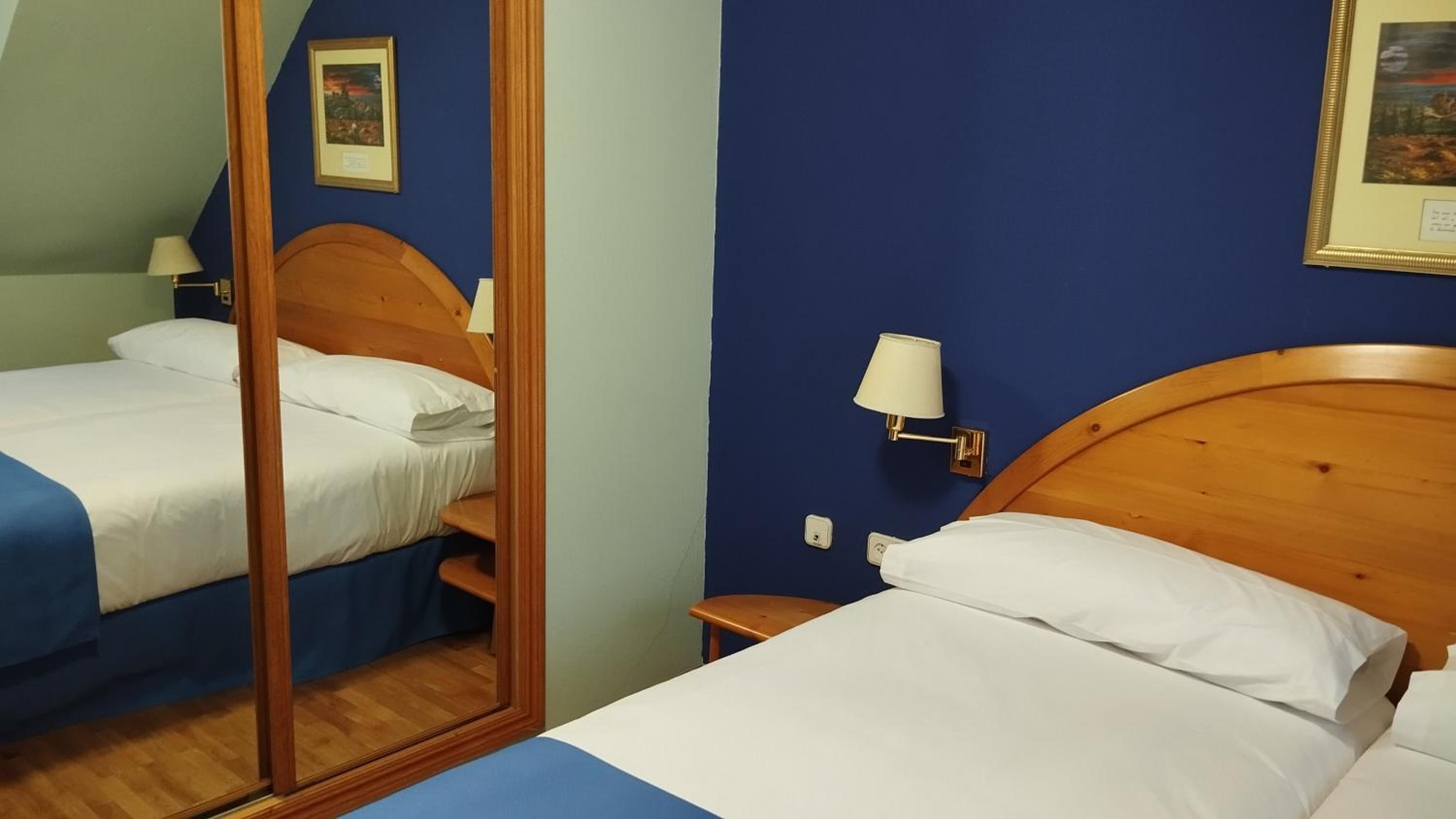 Habitación Doble