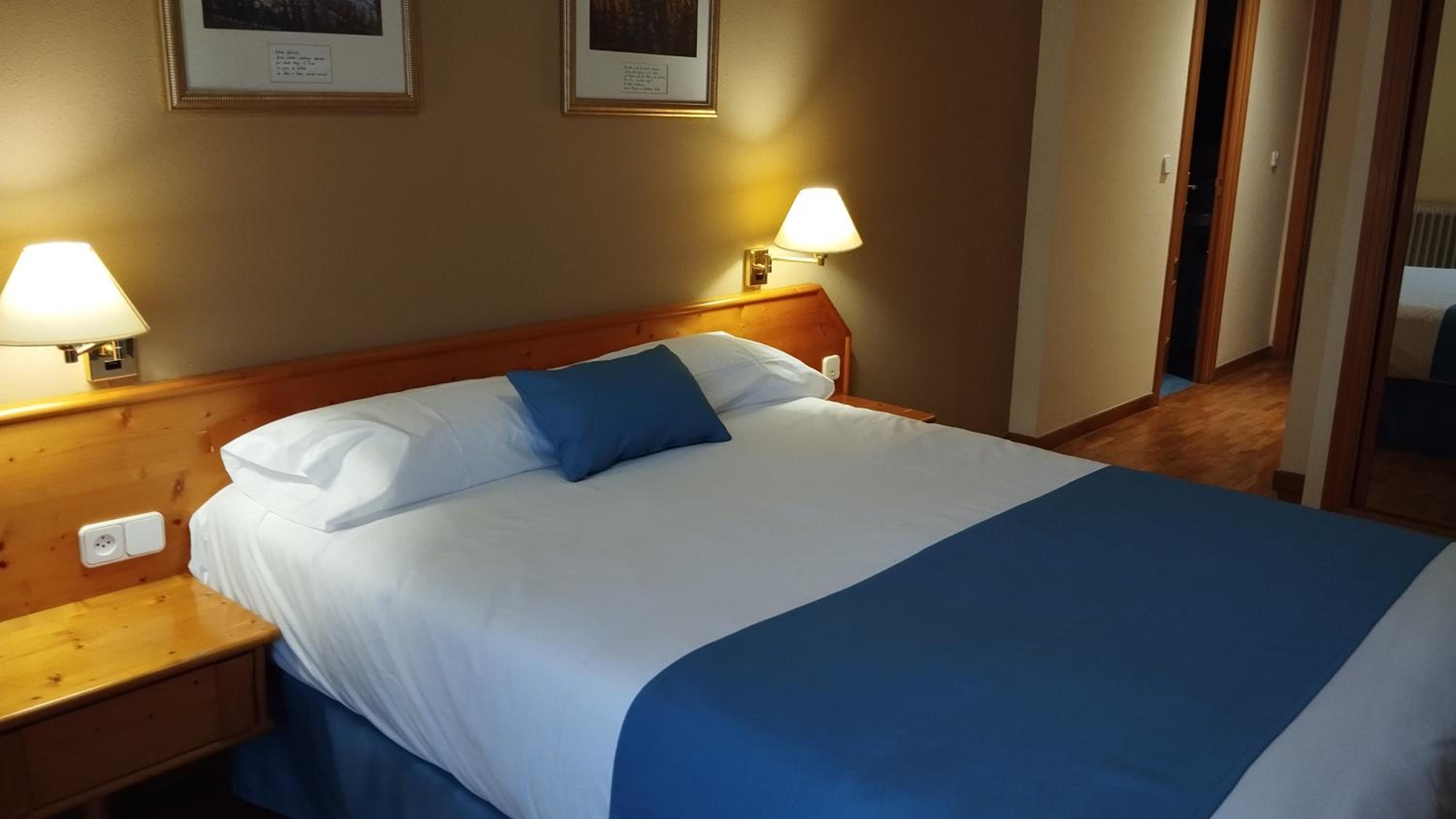 Double Room photo 2