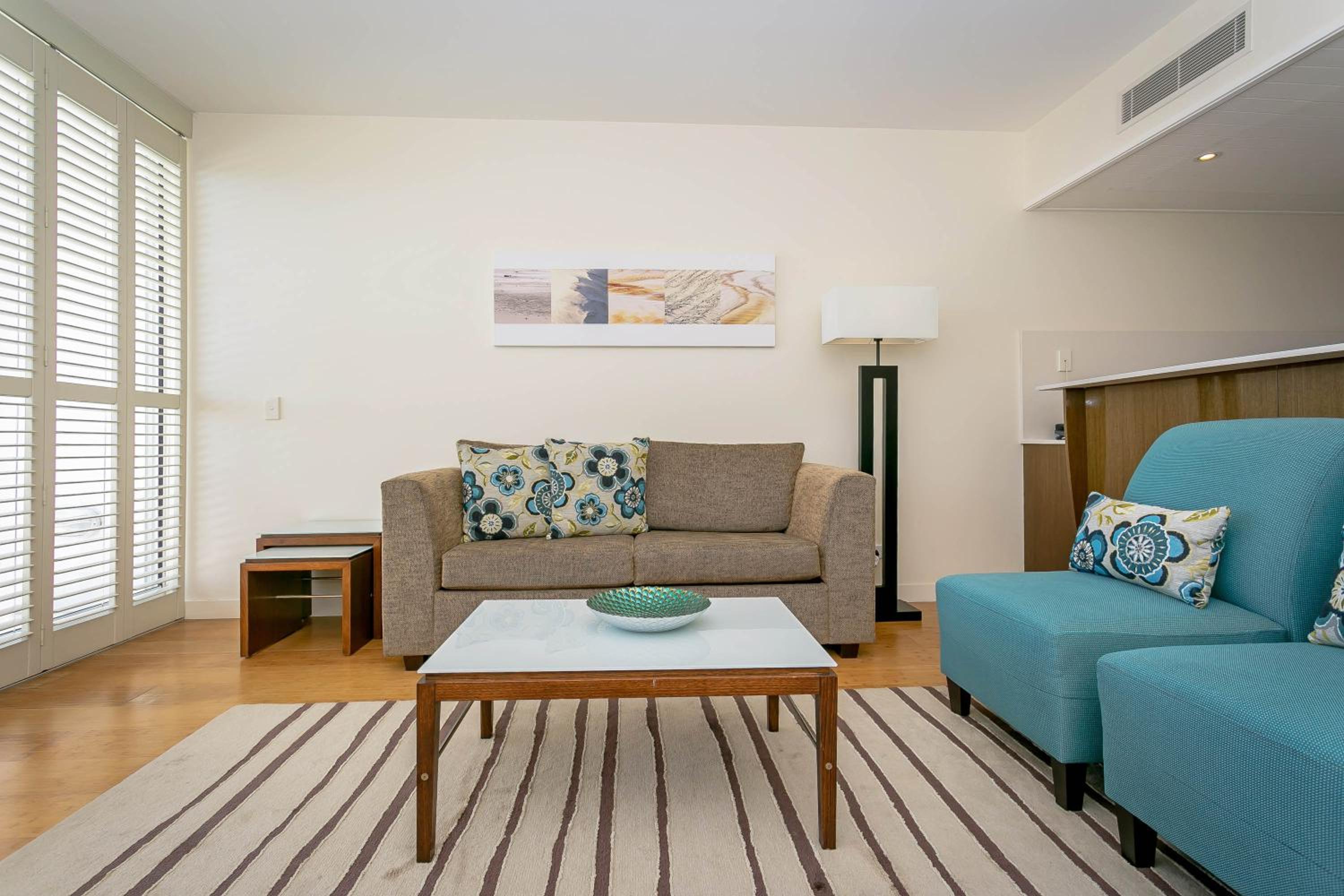 One-Bedroom Suite With Ocean View And Spa Bath - Photo 5