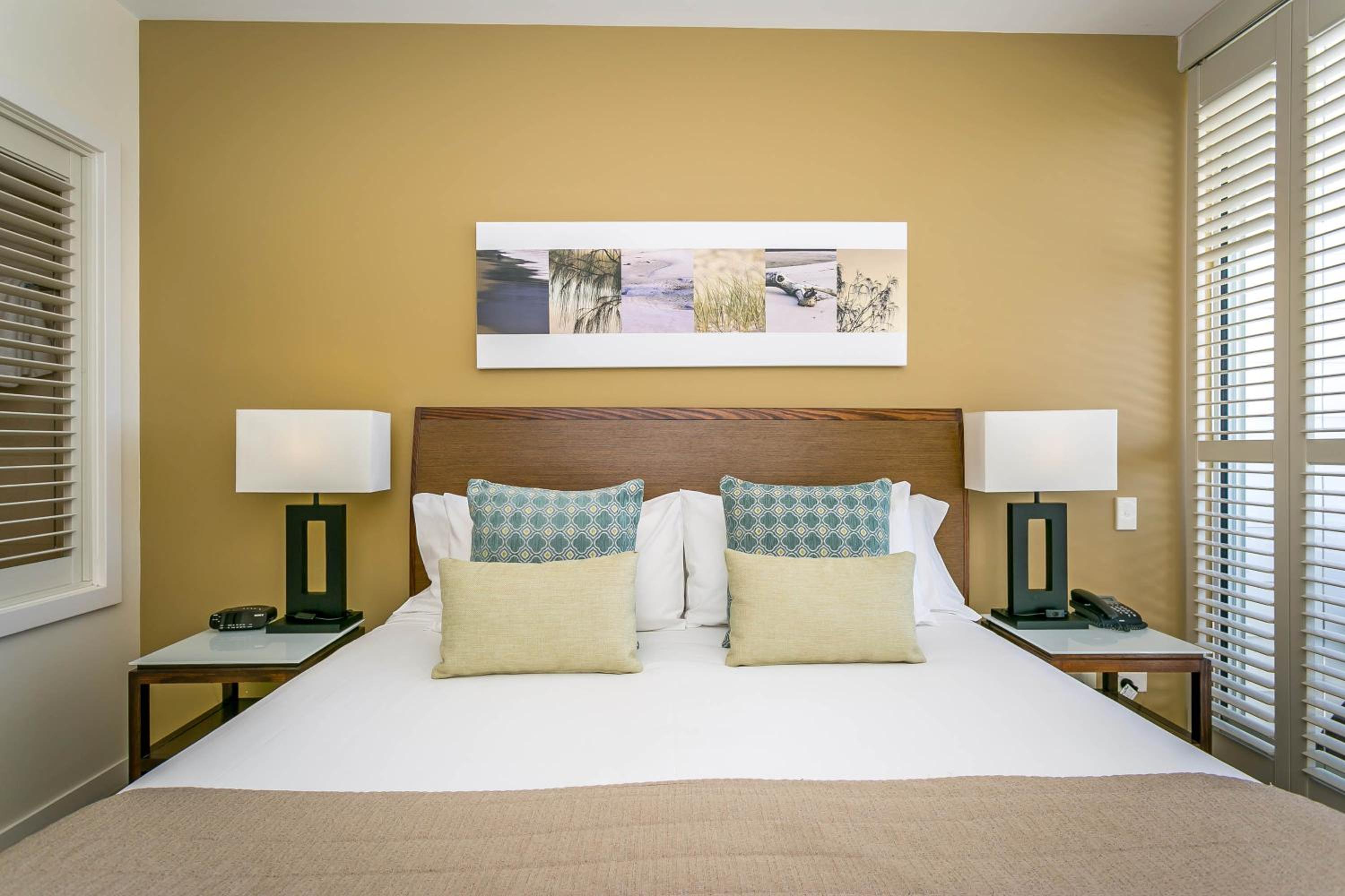 One-Bedroom Suite With Ocean View And Spa Bath - Photo 4
