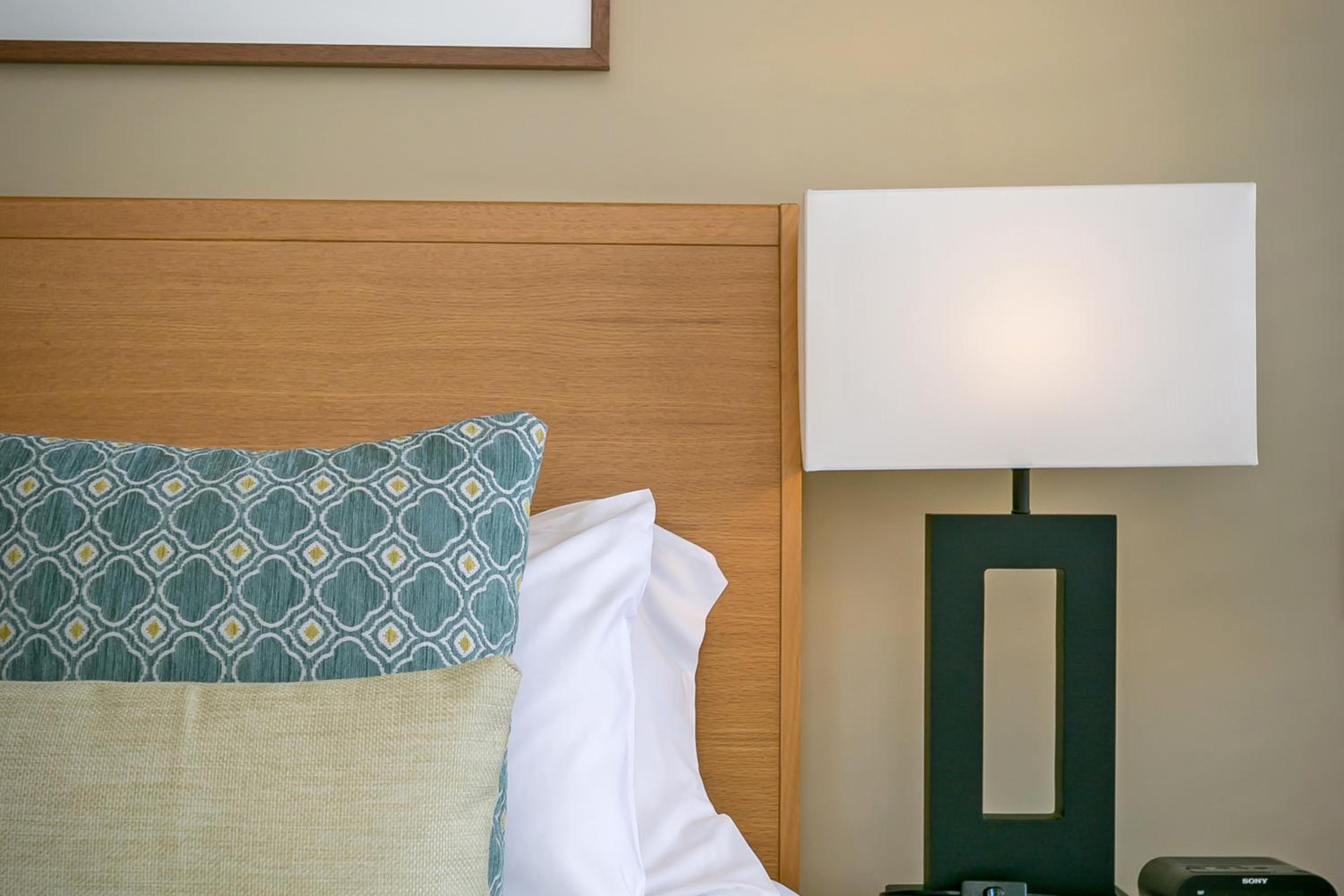 One-Bedroom Suite With Spa Bath - Photo 8