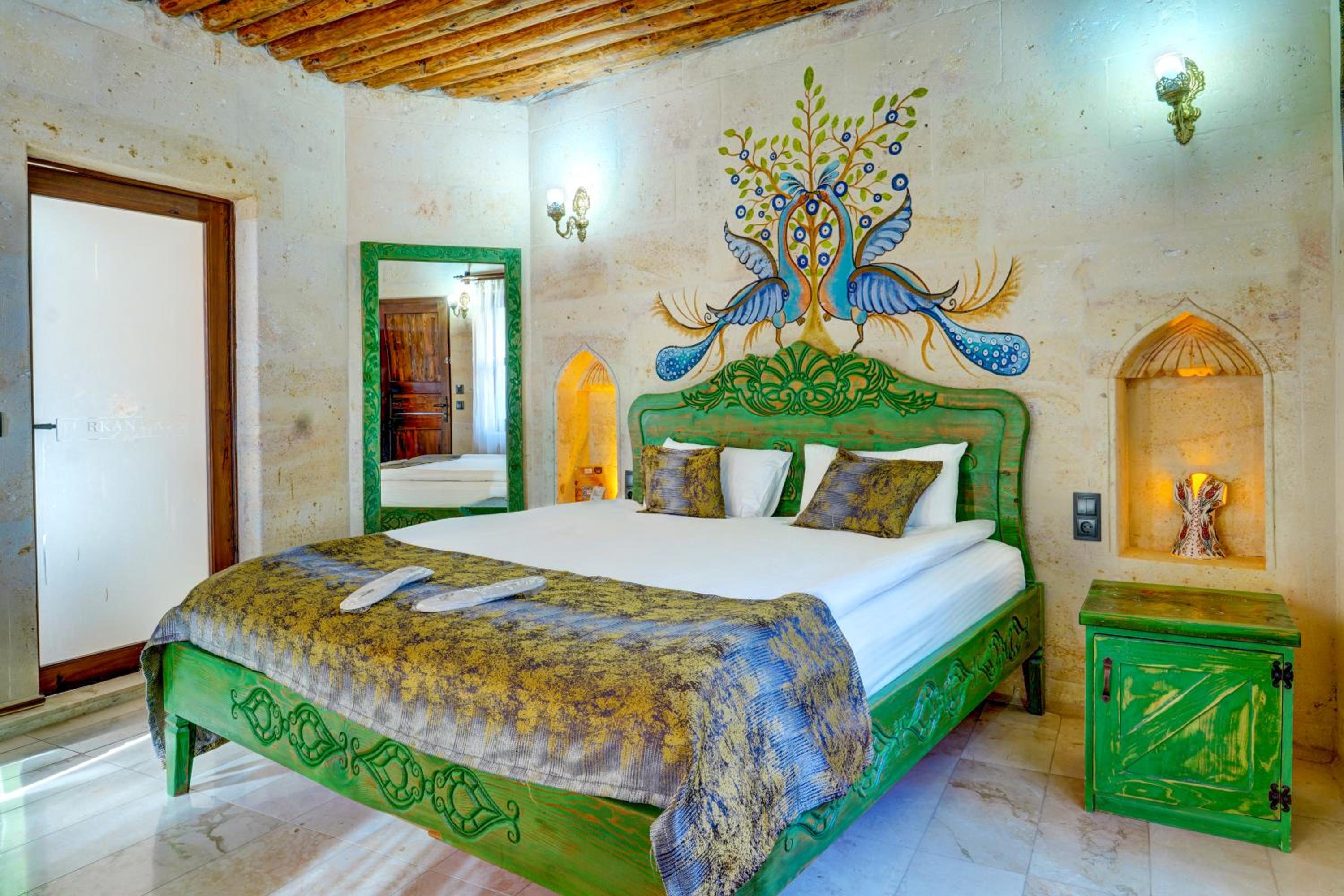 Superior Queen Room photo 3