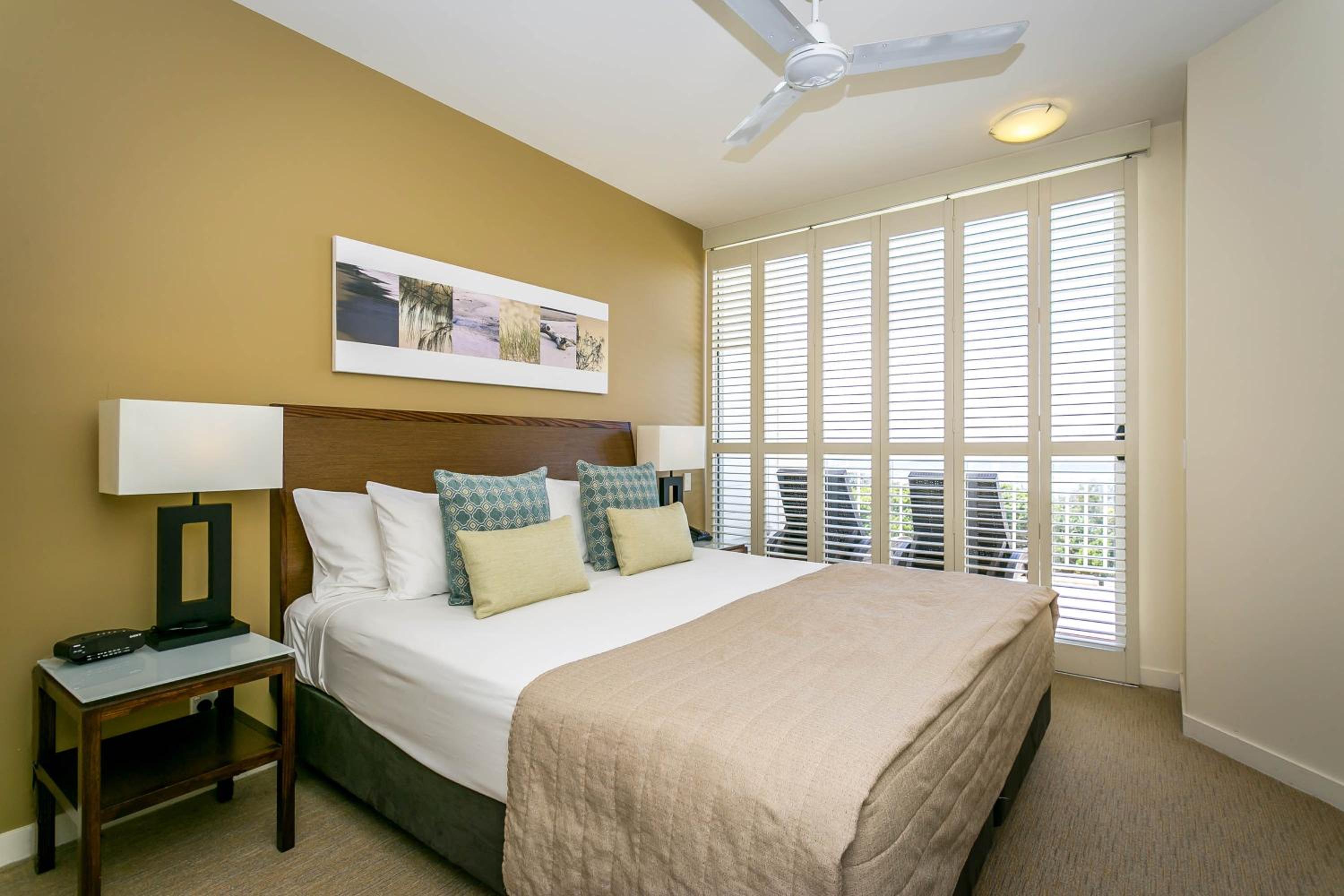 Two-Bedroom Ocean Spa Suite - Photo 6