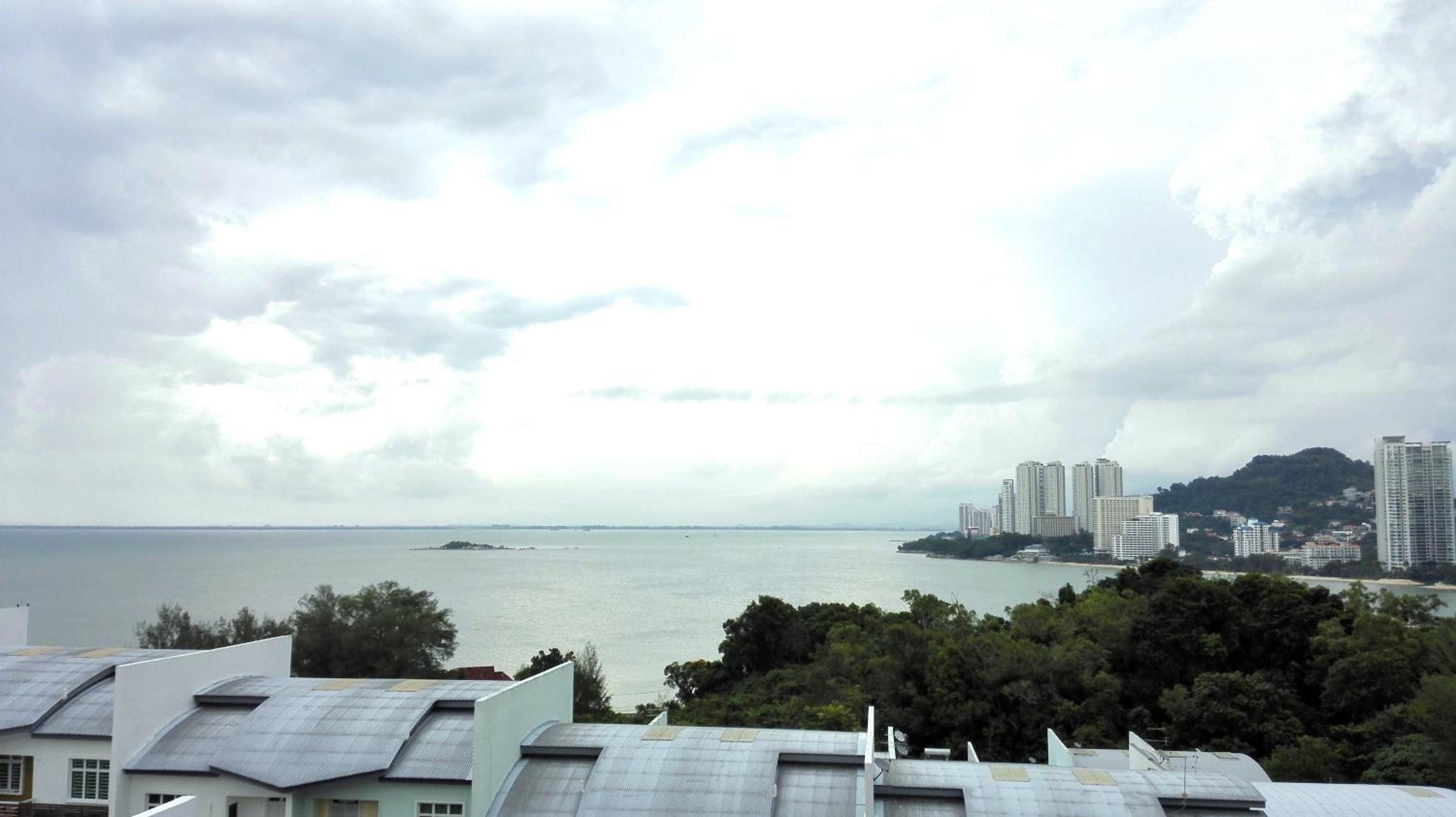 Villa with Sea View - Photo 5