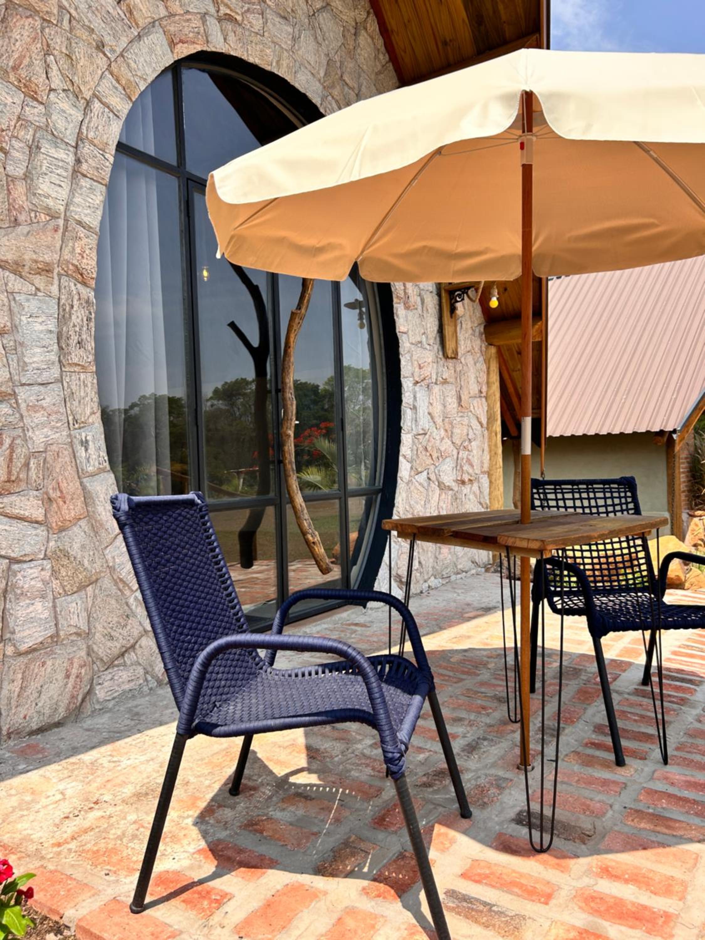 Chalet - Photo 17