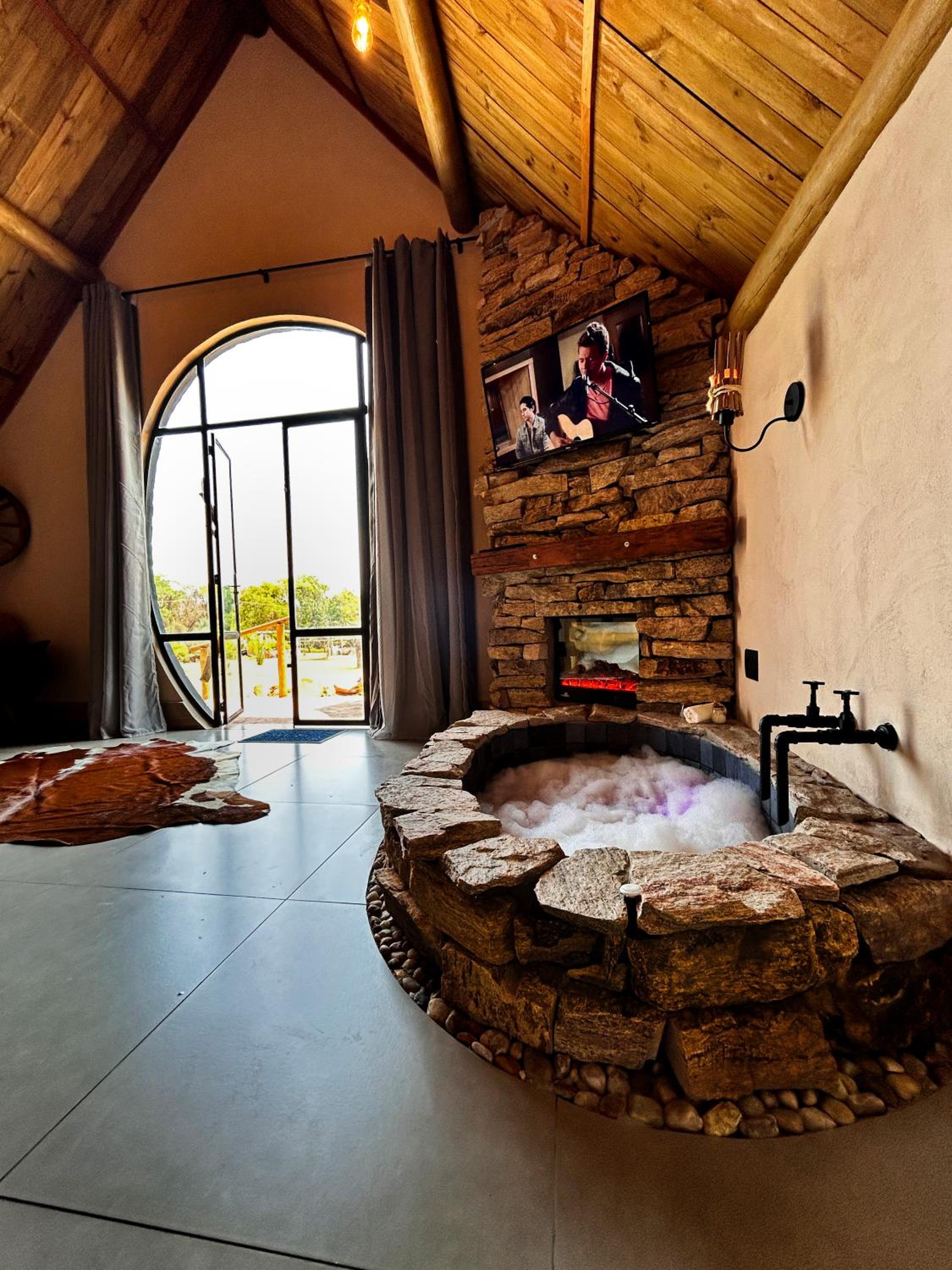 Chalet - Photo 16